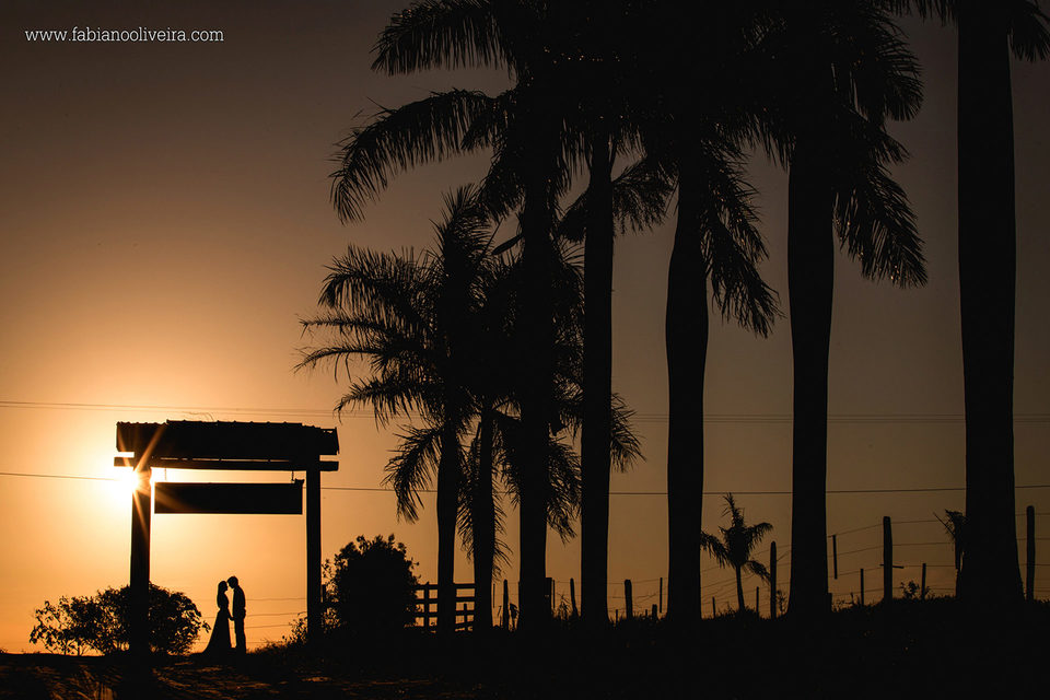 Ensaio Fotográfico em Campo Mourão End e Tiago
