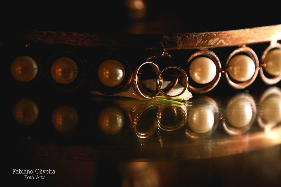 Casamento em Iporã Verena e Murilo