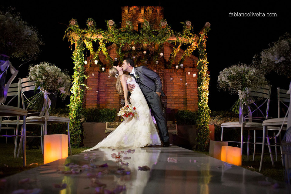 Casamento Eldorado MS Camila e Maicon