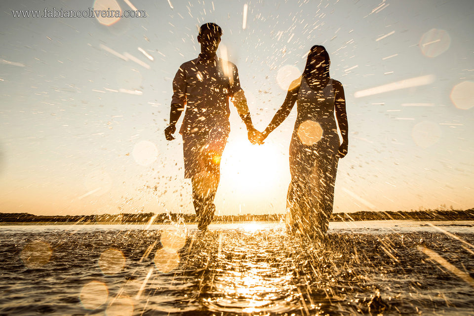 Ensaio Fotográfico Porto Camargo Camila e Carlos