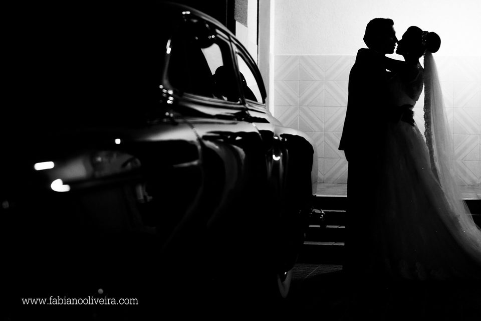 Fotografia de Casamento em Campo Mourão Suellen e Higor