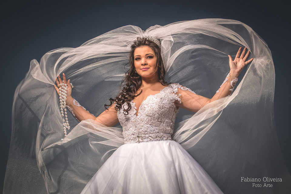 Sessão Fotos Noiva Umuarama Karla