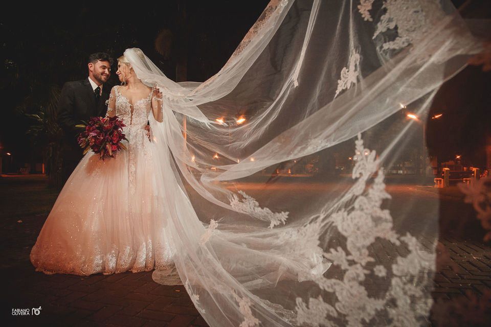 Casamento Peabiru Valéria e Edgar