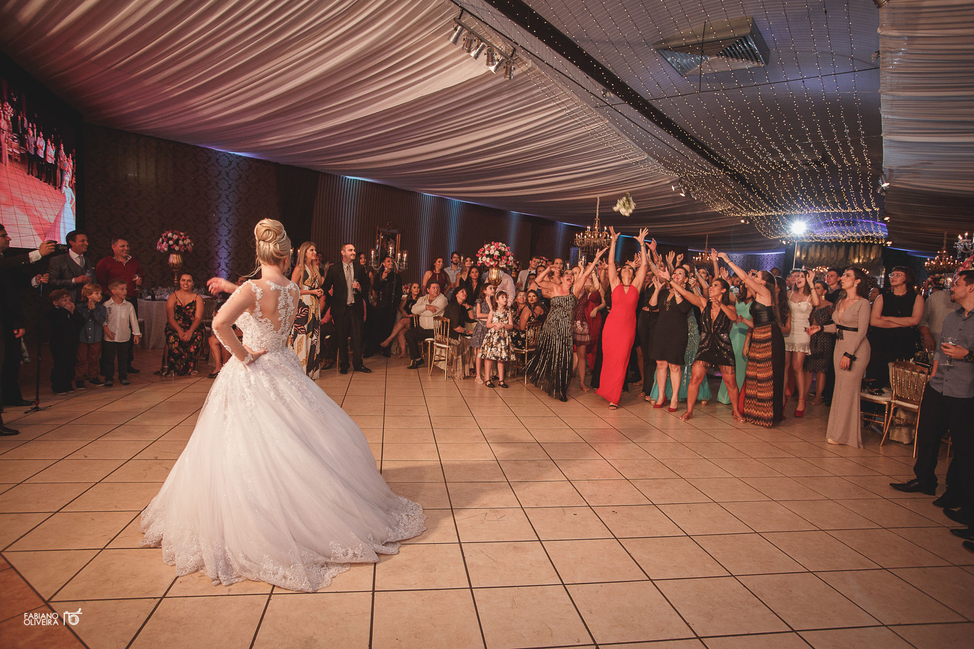 Foto Casamento Valéria e Edgar Foto Casamento Valéria e Edgar - Imagem 49