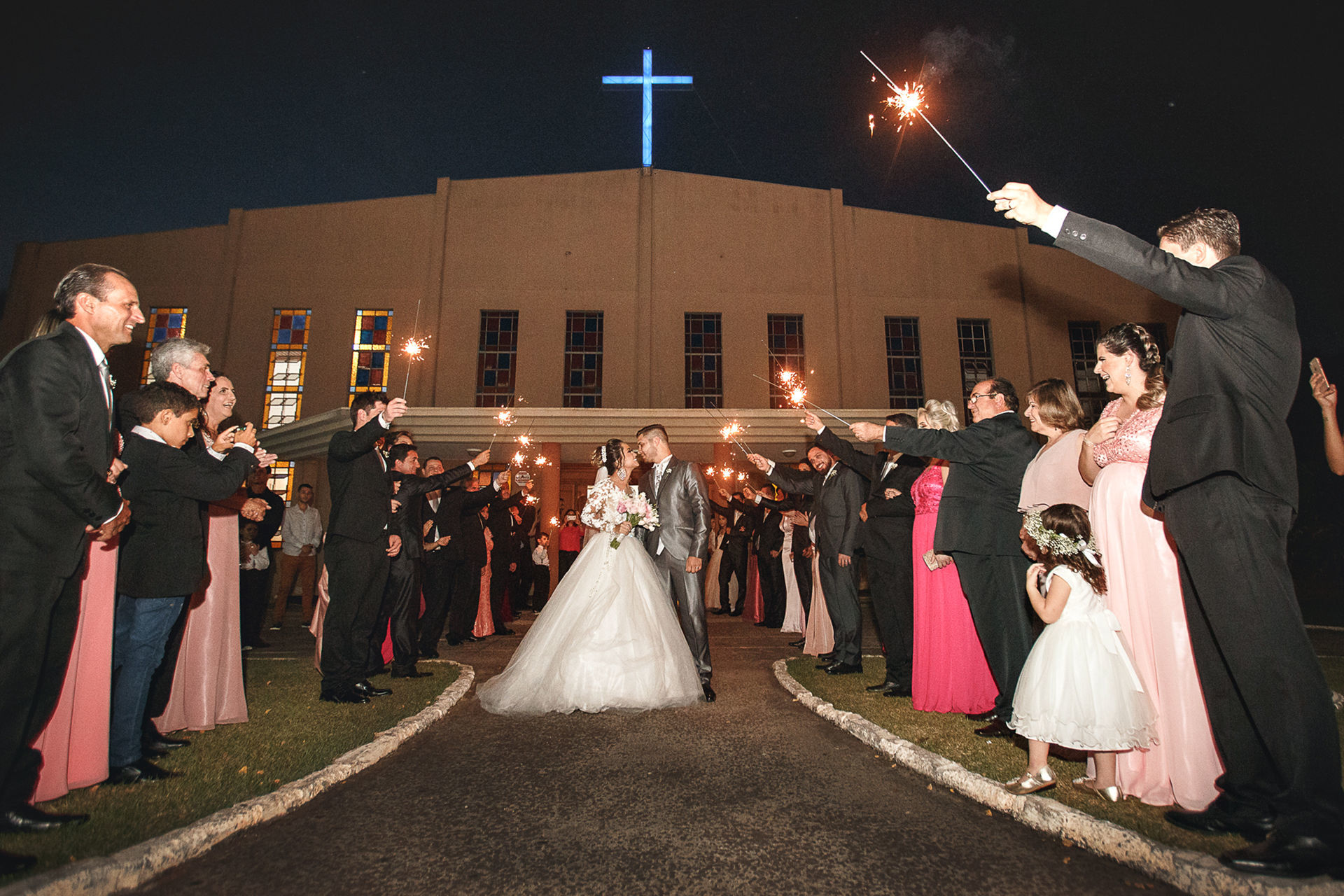 Foto Casamento Gabrielly e Luiz Foto Casamento Gabrielly e Luiz - Imagem 39