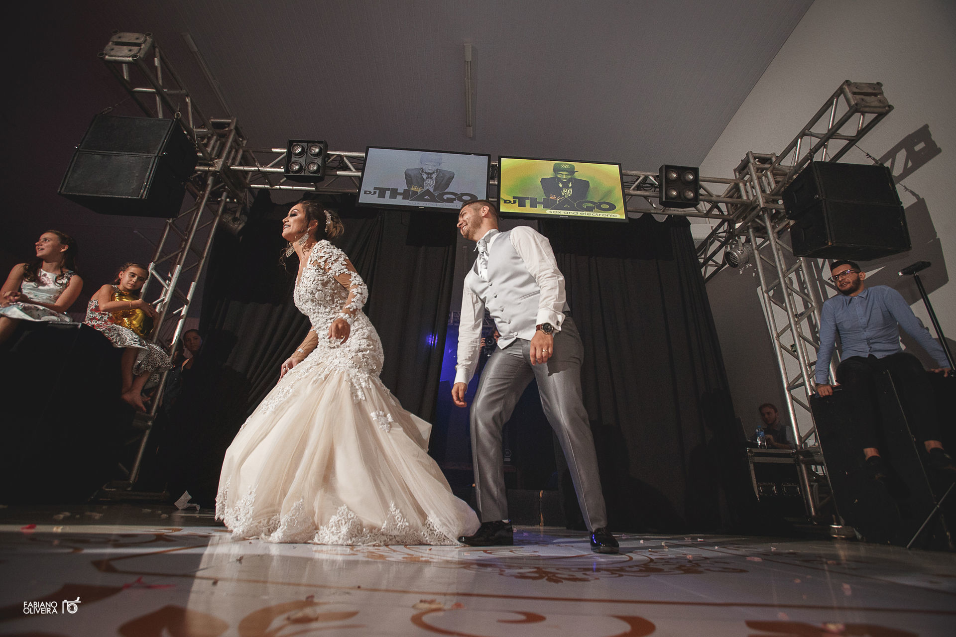 Foto Casamento Gabrielly e Luiz Foto Casamento Gabrielly e Luiz - Imagem 51