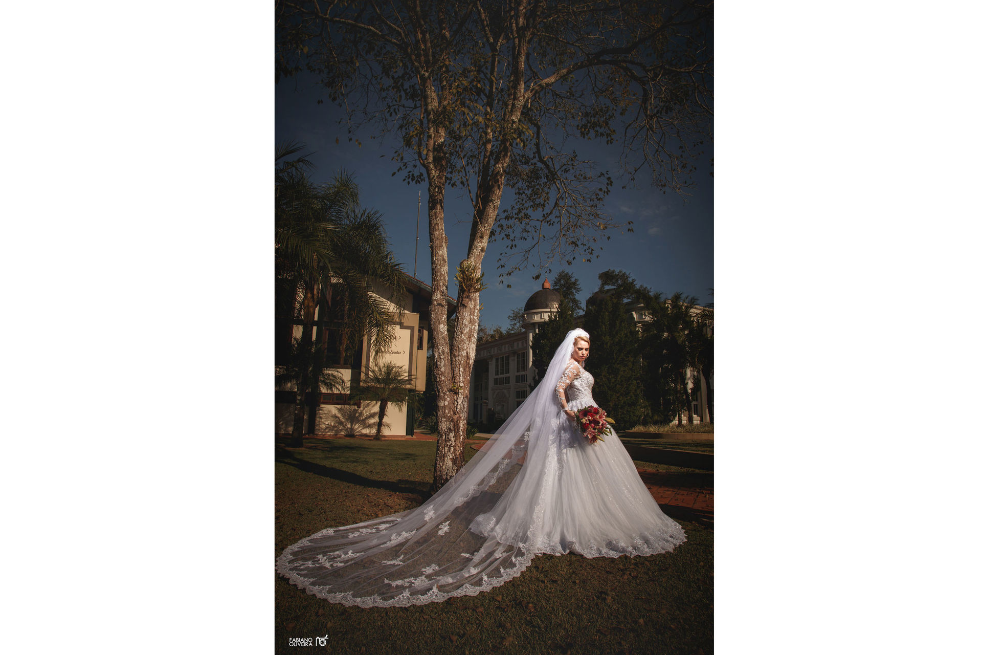 Foto Wedding pós Valéria e Edgar Foto Wedding pós Valéria e Edgar - Imagem 5