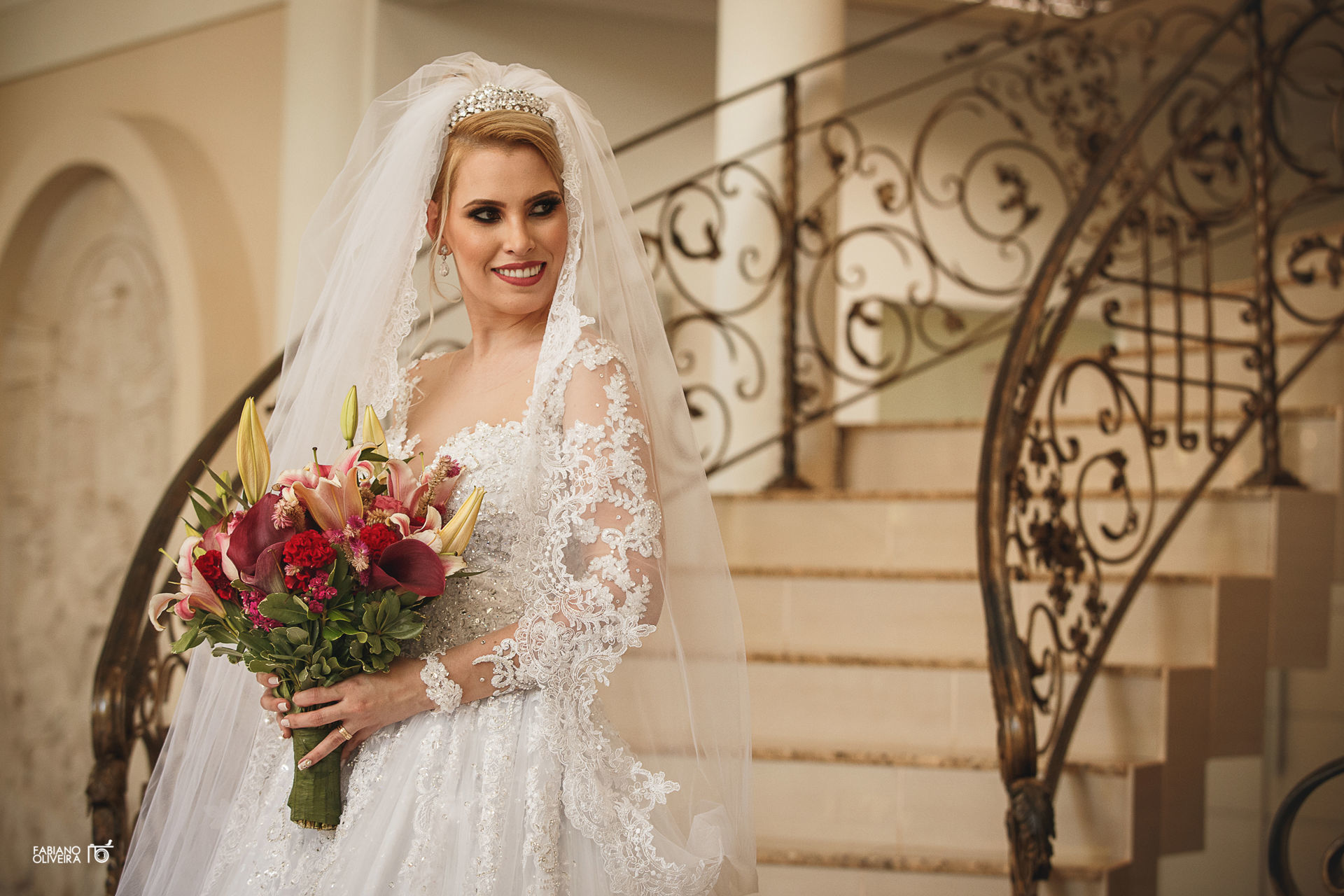 Foto Wedding pós Valéria e Edgar Foto Wedding pós Valéria e Edgar - Imagem 12
