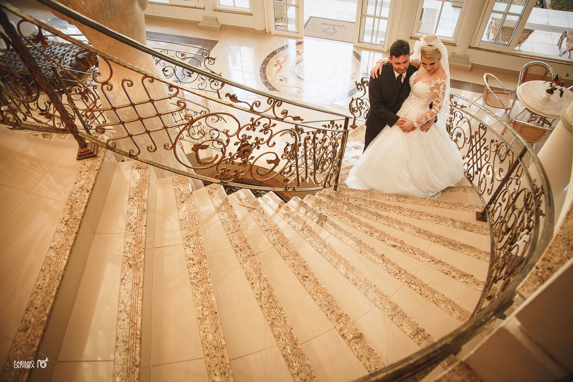 Foto Wedding pós Valéria e Edgar Foto Wedding pós Valéria e Edgar - Imagem 16