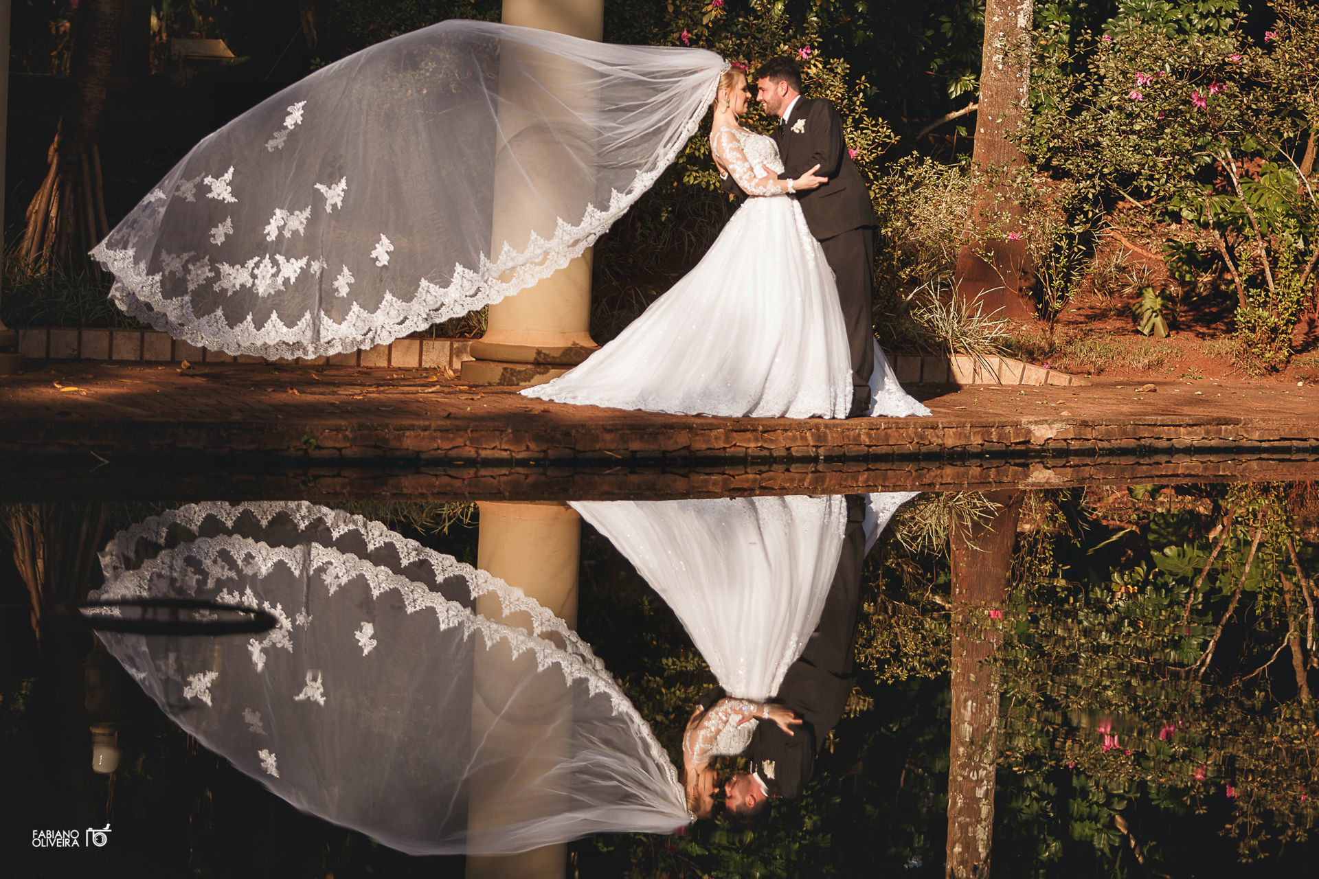 Foto Wedding pós Valéria e Edgar Foto Wedding pós Valéria e Edgar - Imagem 19