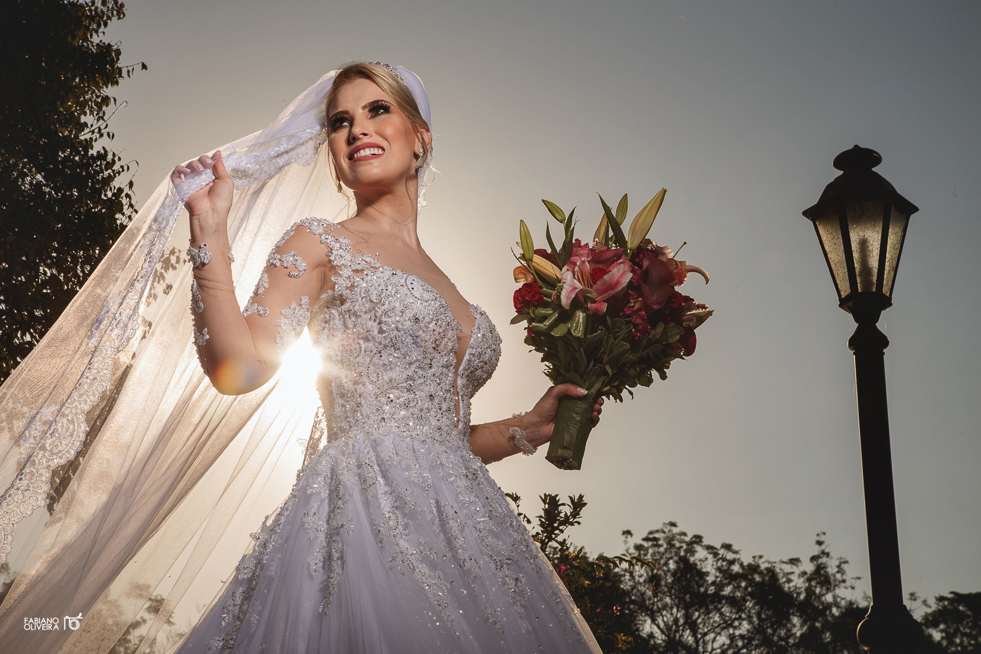 Foto Wedding pós Valéria e Edgar Foto Wedding pós Valéria e Edgar - Imagem 29