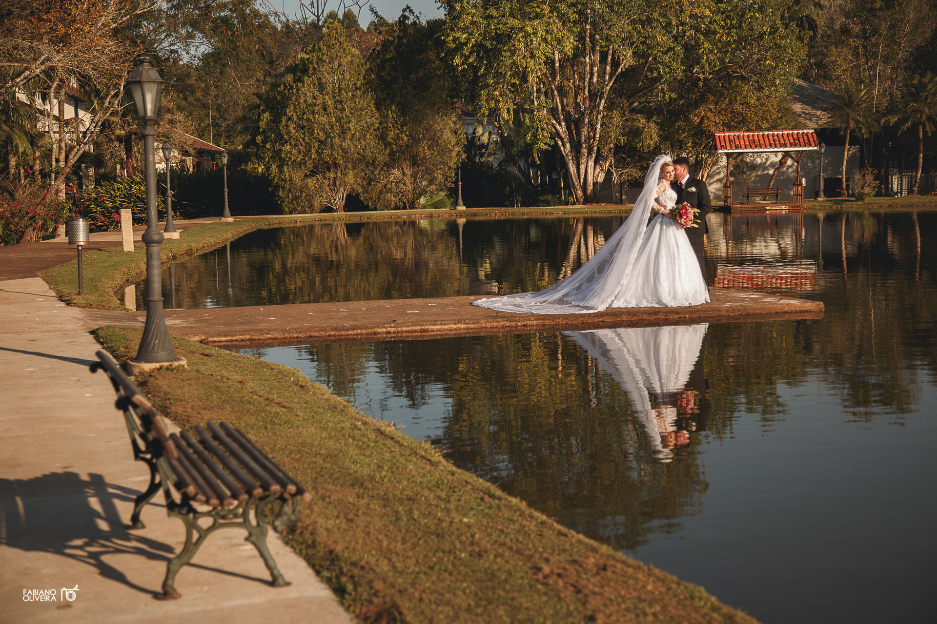 Foto Wedding pós Valéria e Edgar Foto Wedding pós Valéria e Edgar - Imagem 31