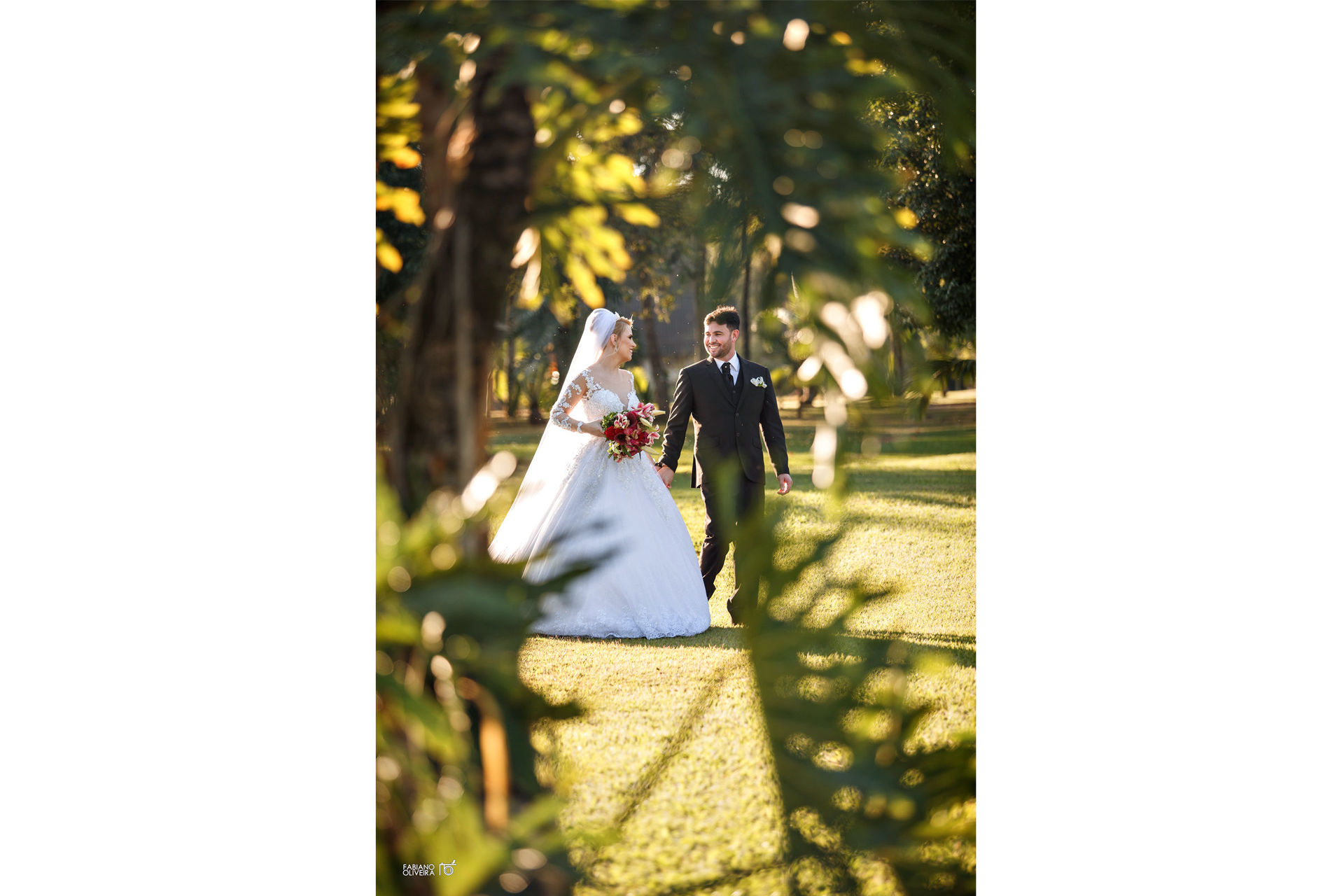 Foto Wedding pós Valéria e Edgar Foto Wedding pós Valéria e Edgar - Imagem 33