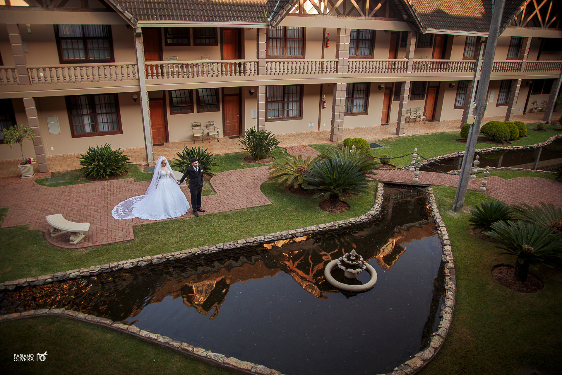 Foto Wedding pós Valéria e Edgar Foto Wedding pós Valéria e Edgar - Imagem 34