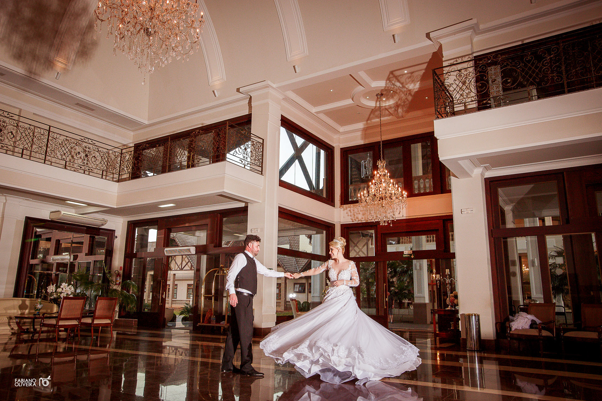 Foto Wedding pós Valéria e Edgar Foto Wedding pós Valéria e Edgar - Imagem 44