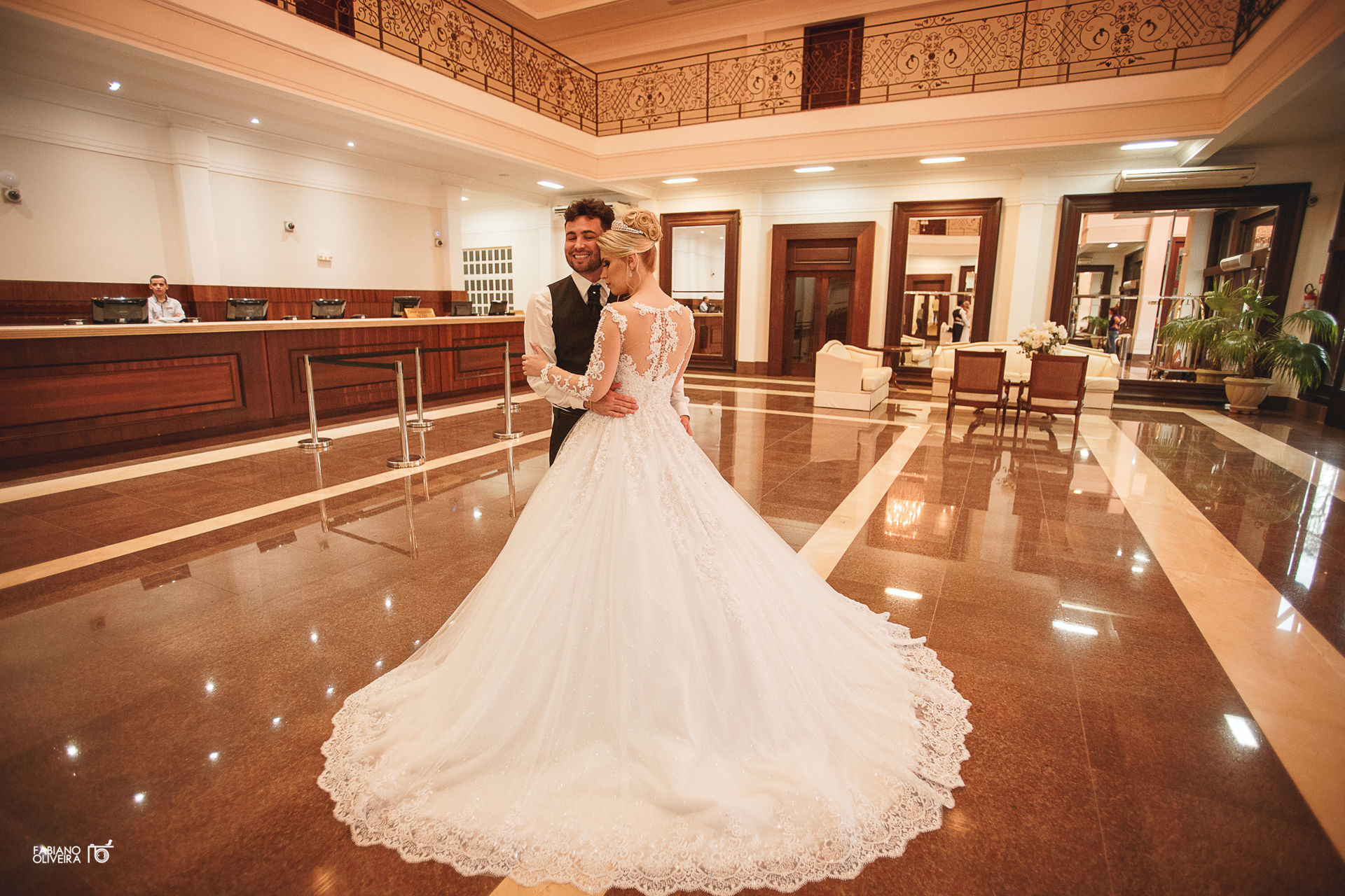 Foto Wedding pós Valéria e Edgar Foto Wedding pós Valéria e Edgar - Imagem 45