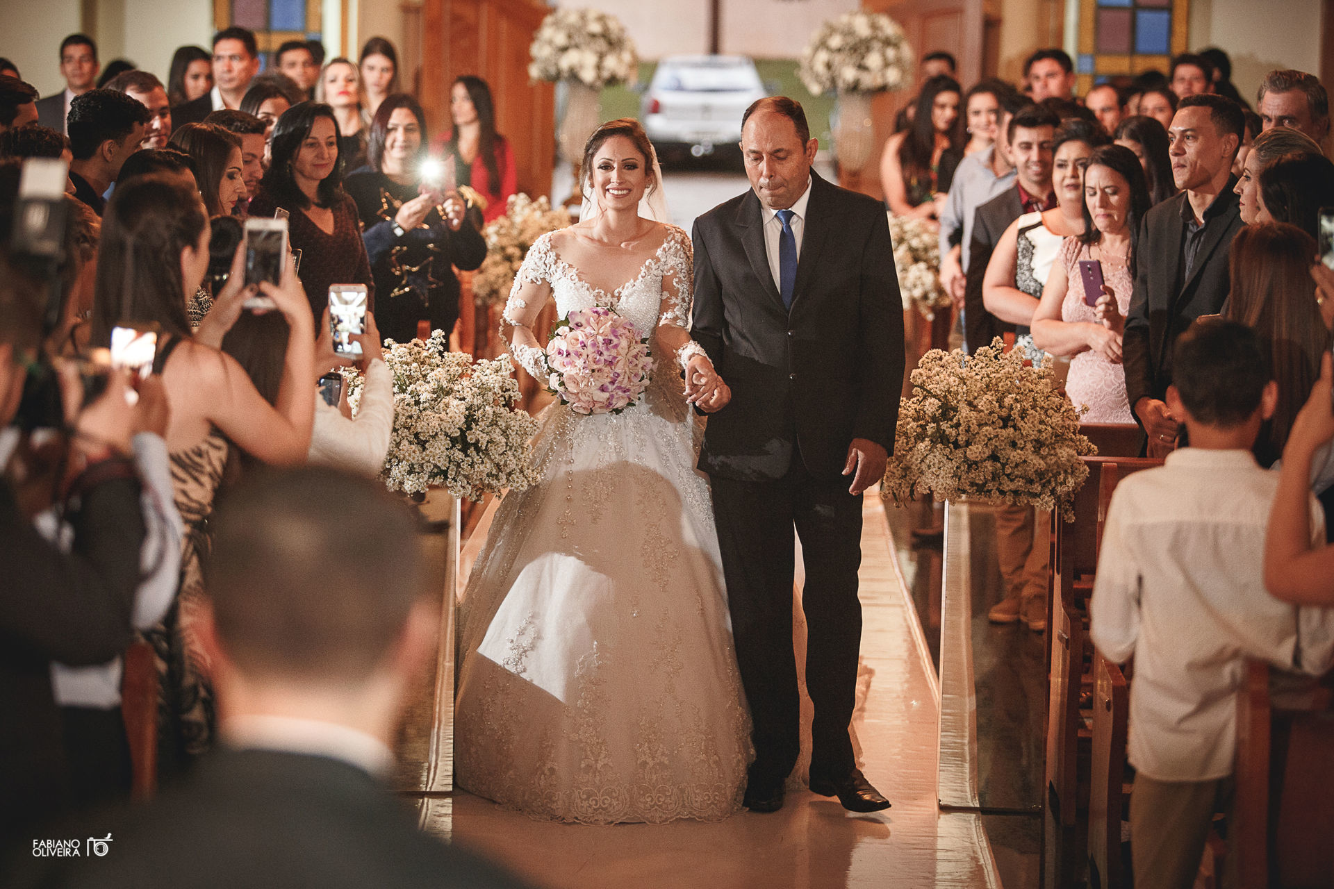 Foto Casamento Francielly e Ivan Foto Casamento Francielly e Ivan - Imagem 19