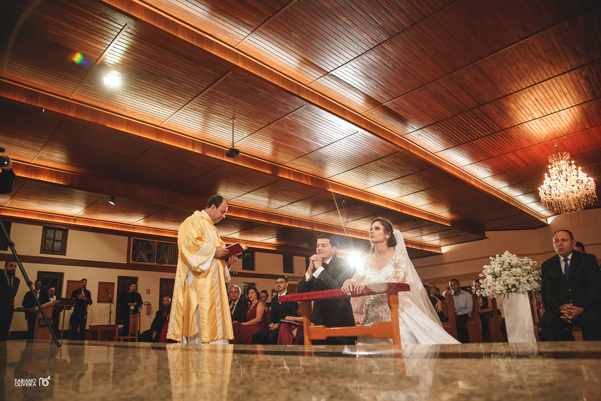 Foto Casamento Francielly e Ivan Foto Casamento Francielly e Ivan - Imagem 25