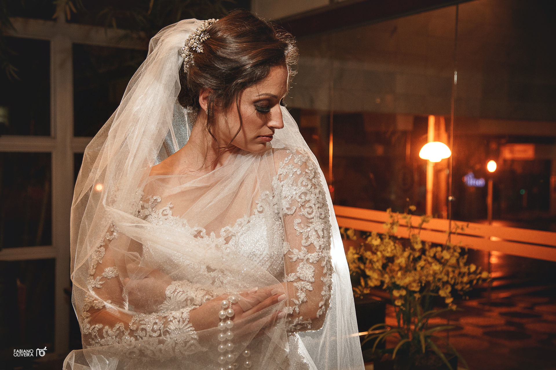 Foto Casamento Francielly e Ivan Foto Casamento Francielly e Ivan - Imagem 34