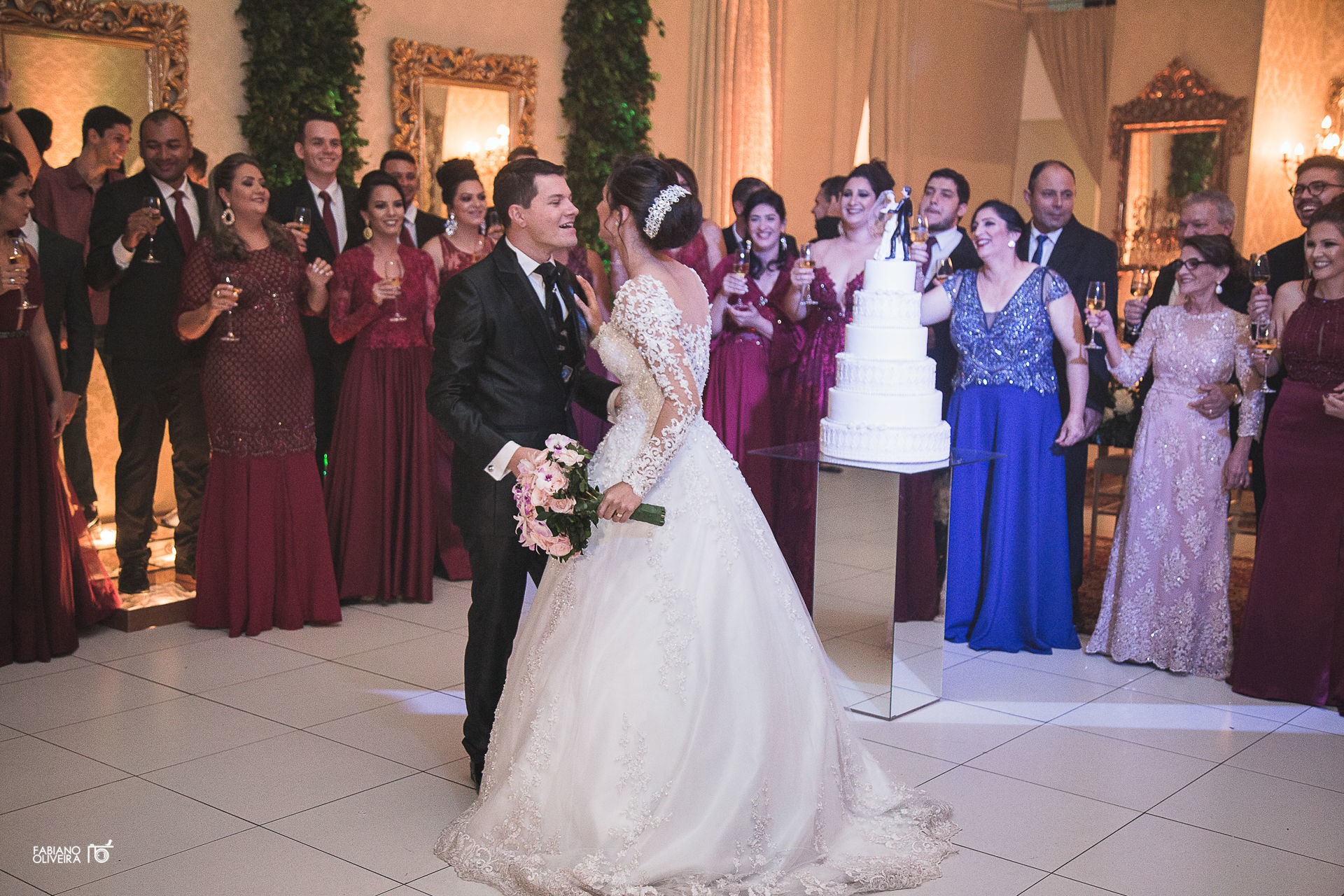 Foto Casamento Francielly e Ivan Foto Casamento Francielly e Ivan - Imagem 38