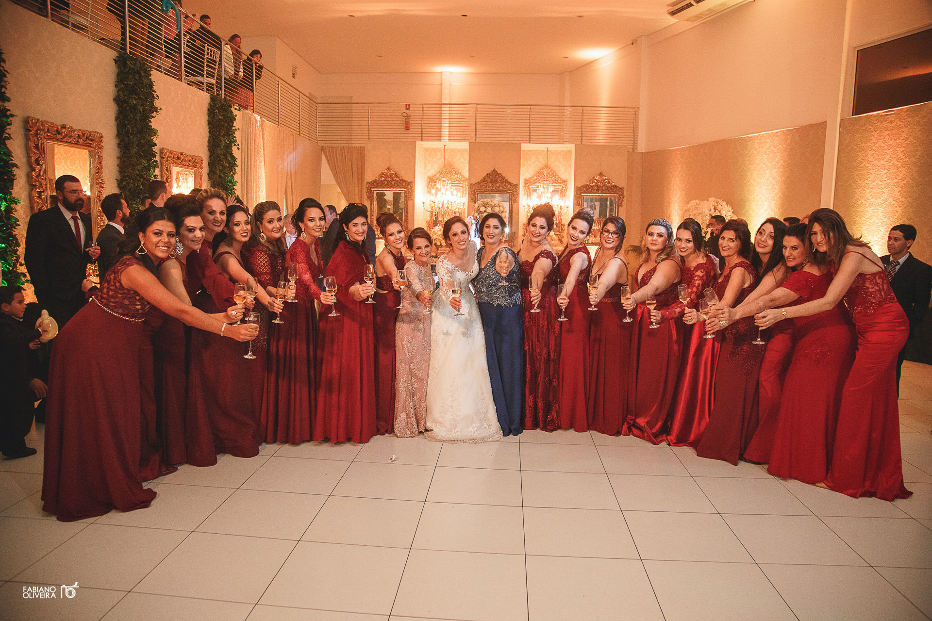 Foto Casamento Francielly e Ivan Foto Casamento Francielly e Ivan - Imagem 40