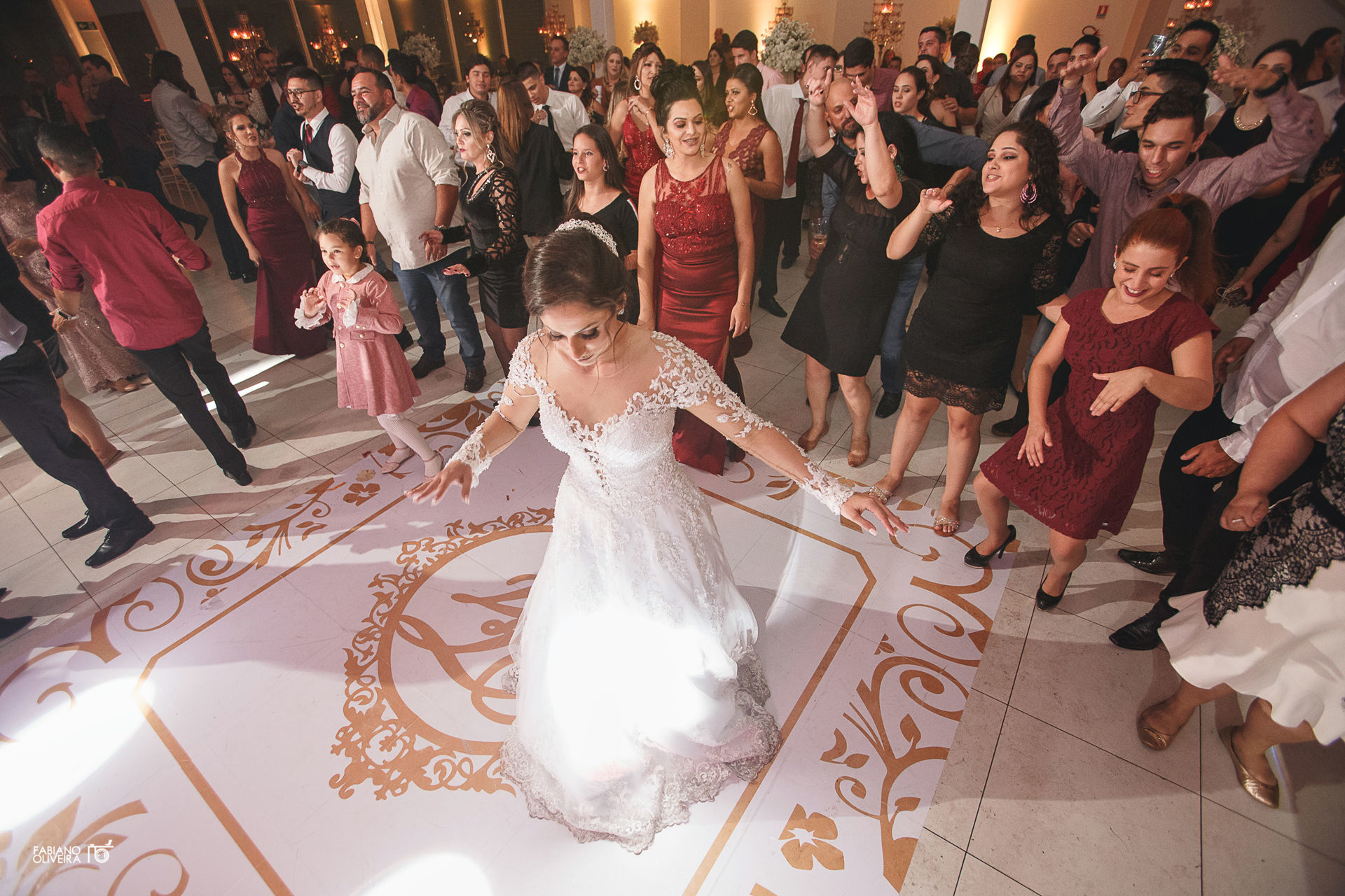 Foto Casamento Francielly e Ivan Foto Casamento Francielly e Ivan - Imagem 46