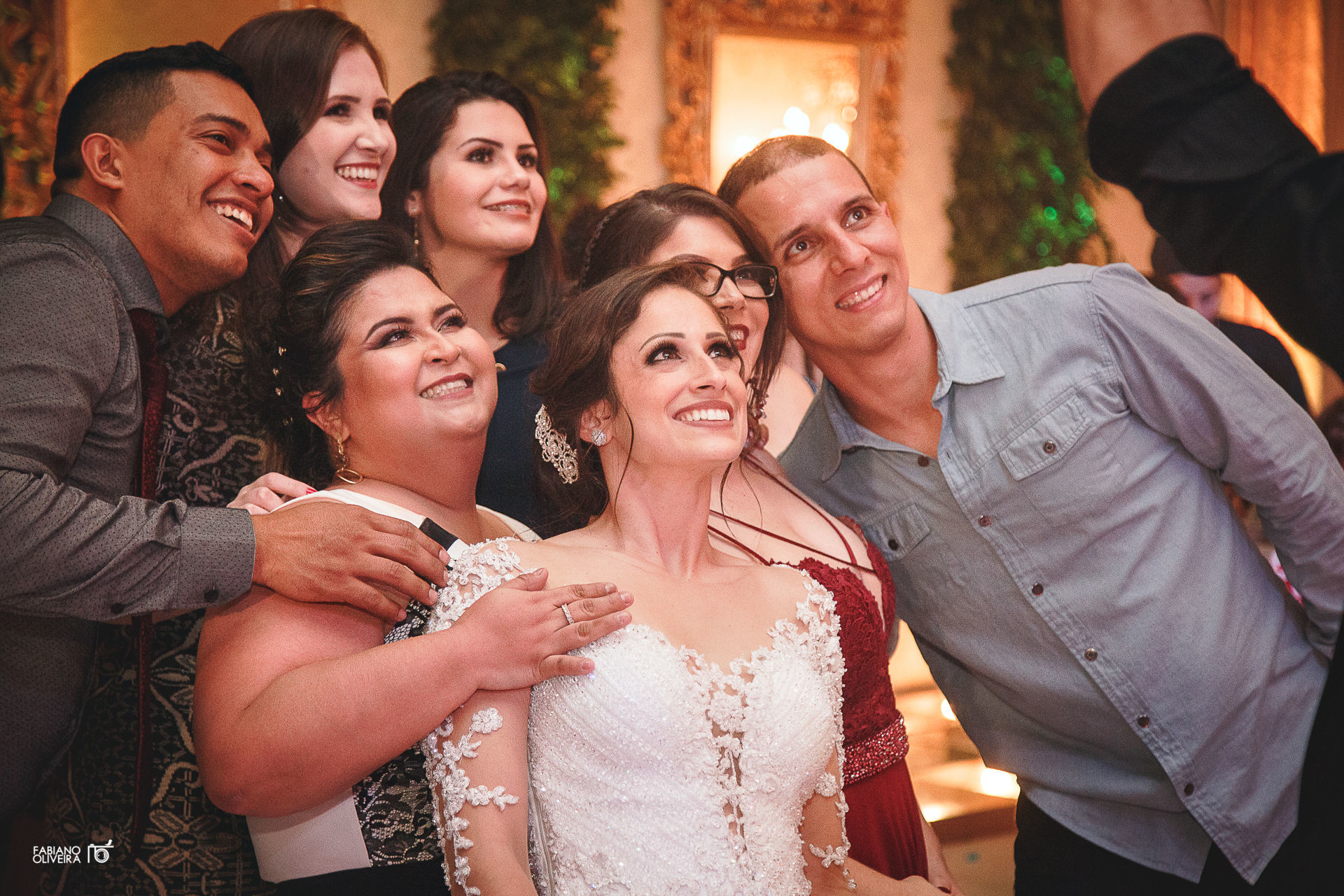 Foto Casamento Francielly e Ivan Foto Casamento Francielly e Ivan - Imagem 48