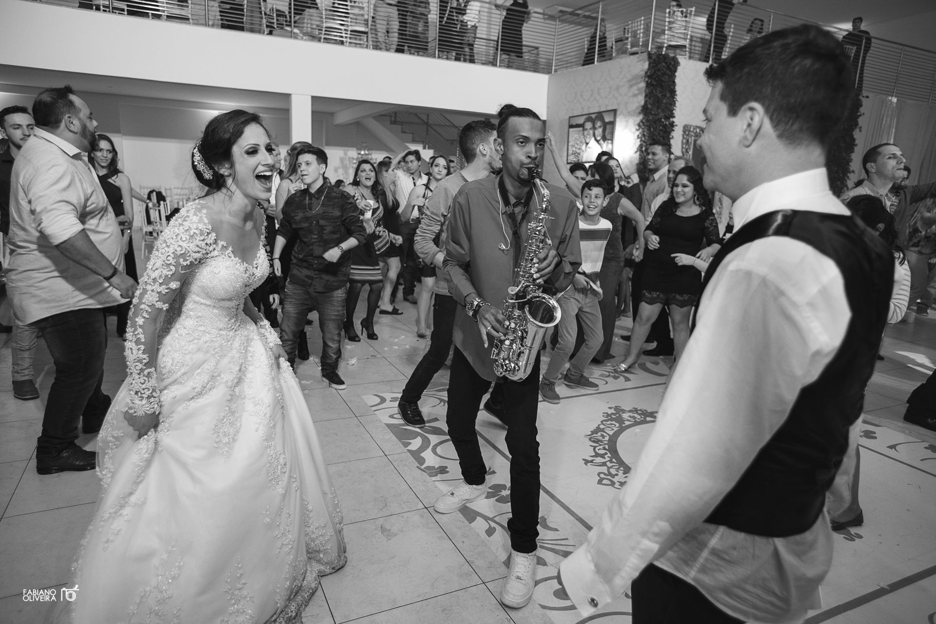 Foto Casamento Francielly e Ivan Foto Casamento Francielly e Ivan - Imagem 51