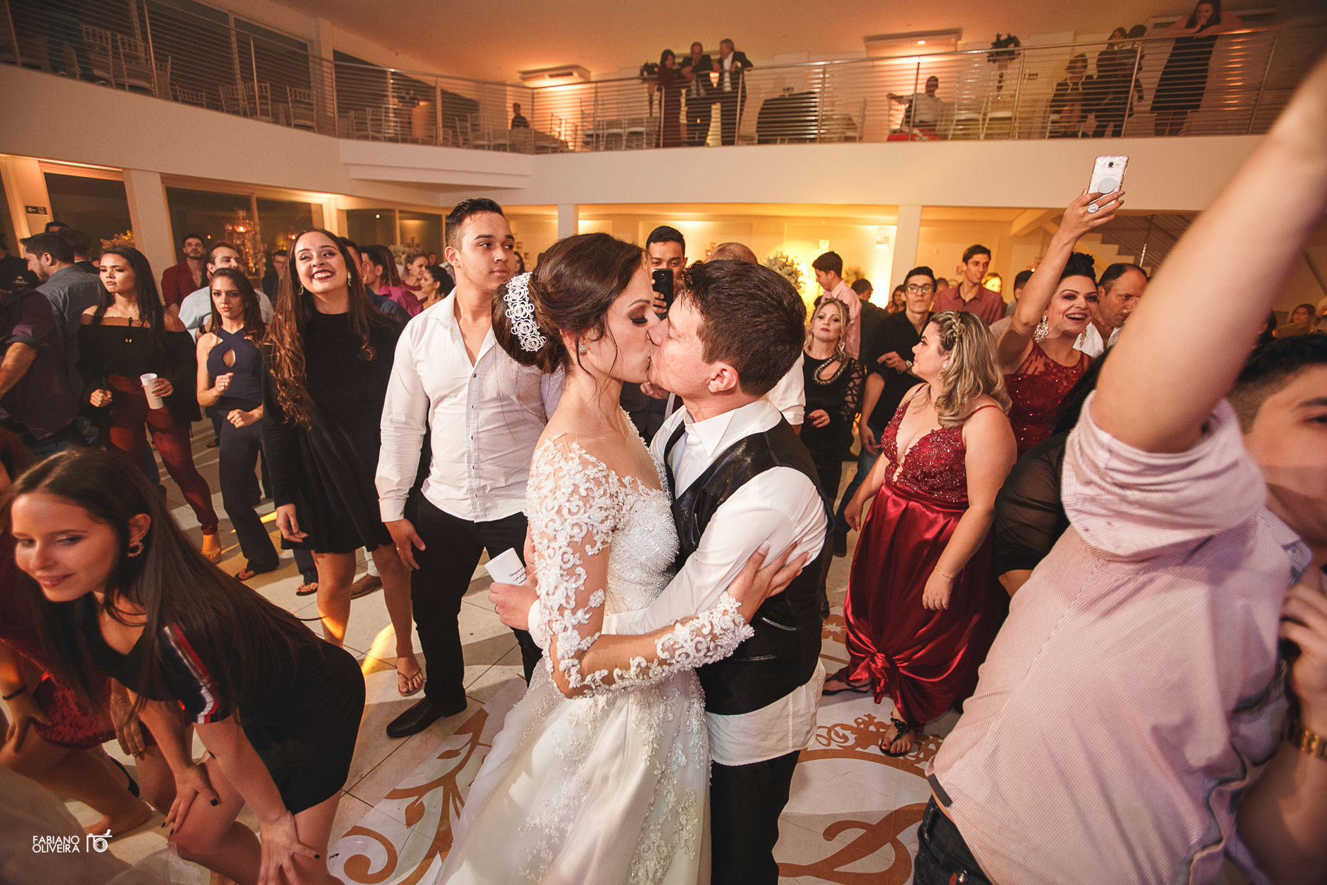 Foto Casamento Francielly e Ivan Foto Casamento Francielly e Ivan - Imagem 52