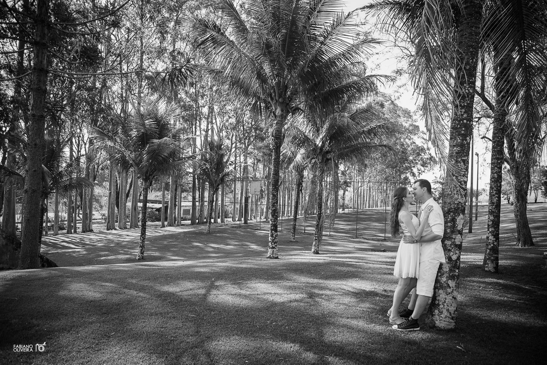 Foto Pré Wedding Gisele e Leomar Foto Pré Wedding Gisele e Leomar - Imagem 22
