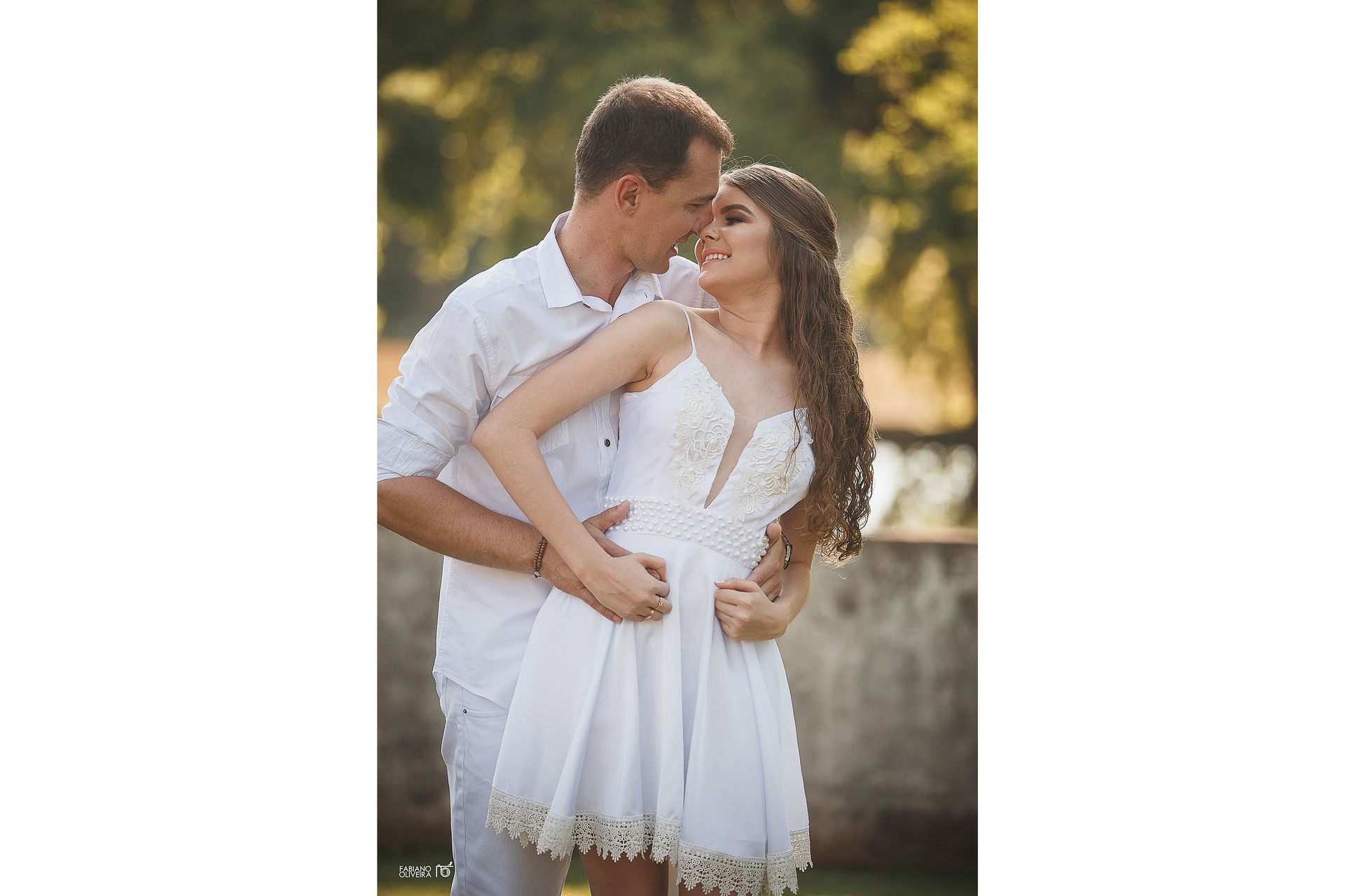 Foto Pré Wedding Gisele e Leomar Foto Pré Wedding Gisele e Leomar - Imagem 23