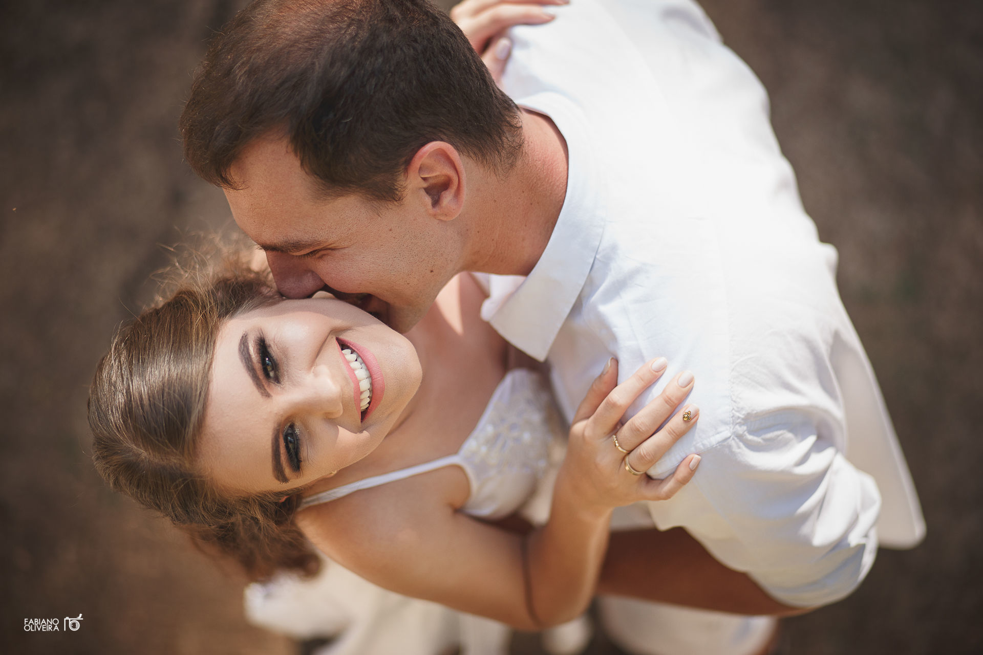 Foto Pré Wedding Gisele e Leomar Foto Pré Wedding Gisele e Leomar - Imagem 24