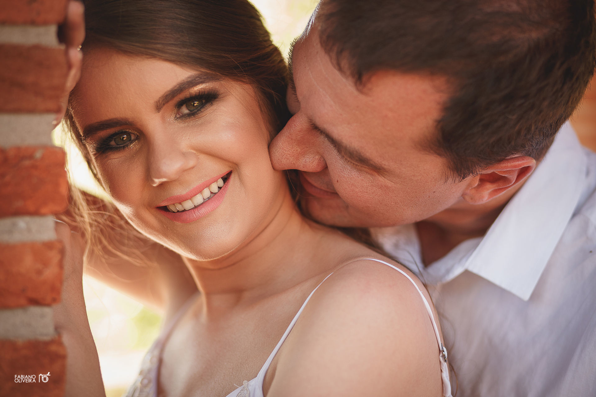 Foto Pré Wedding Gisele e Leomar Foto Pré Wedding Gisele e Leomar - Imagem 28