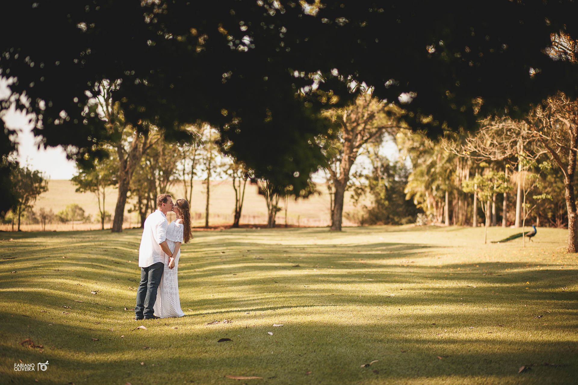 Foto Pré Wedding Gisele e Leomar Foto Pré Wedding Gisele e Leomar - Imagem 32