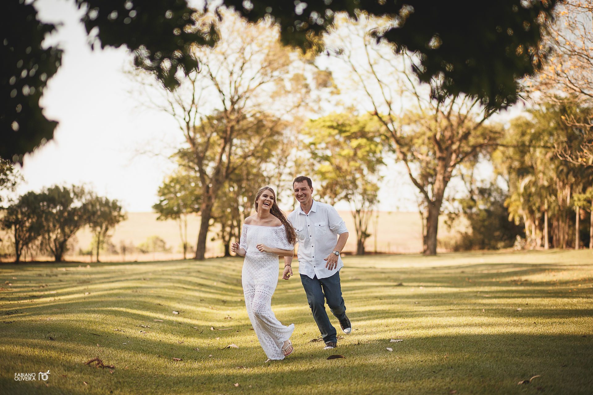 Foto Pré Wedding Gisele e Leomar Foto Pré Wedding Gisele e Leomar - Imagem 33