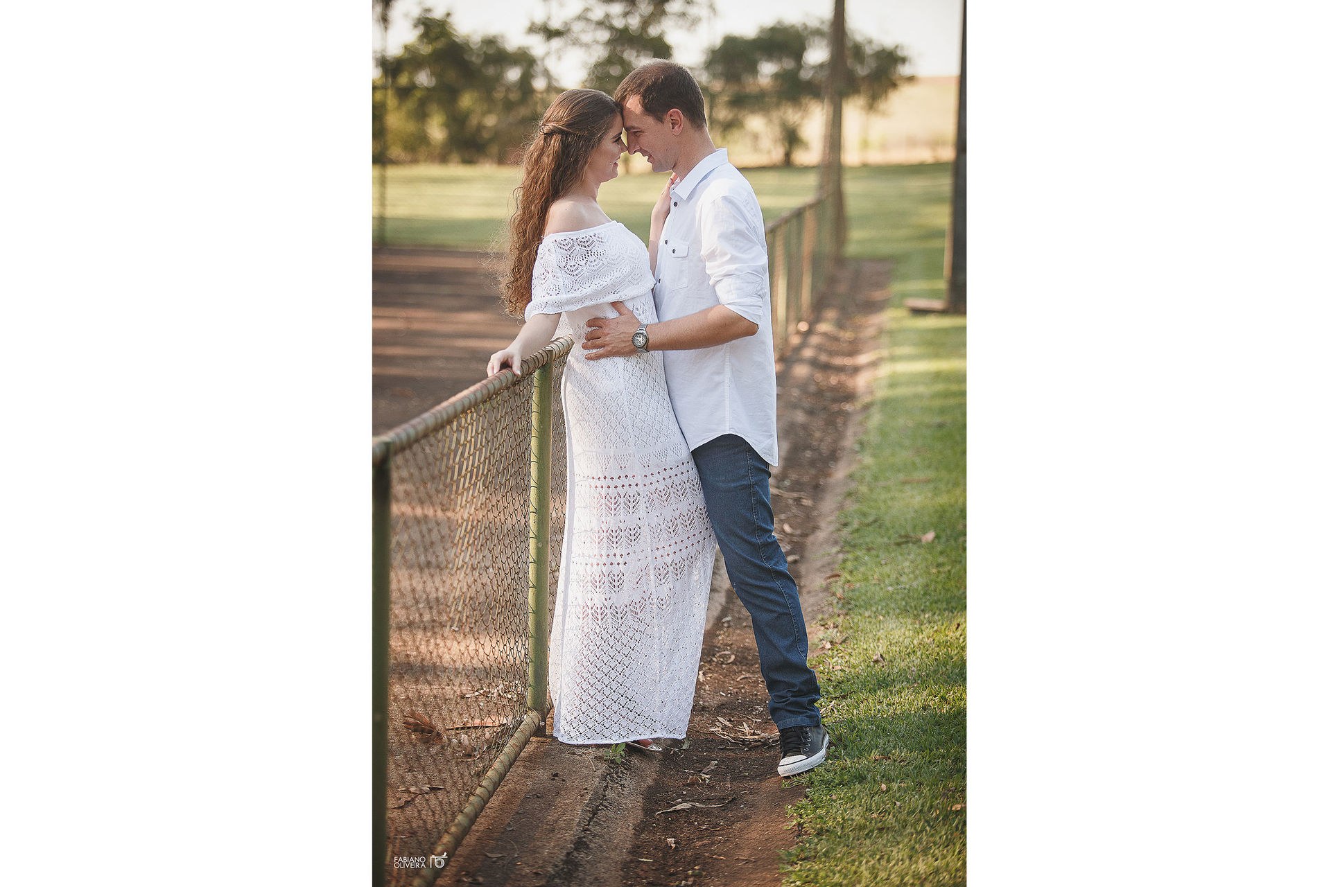 Foto Pré Wedding Gisele e Leomar Foto Pré Wedding Gisele e Leomar - Imagem 35
