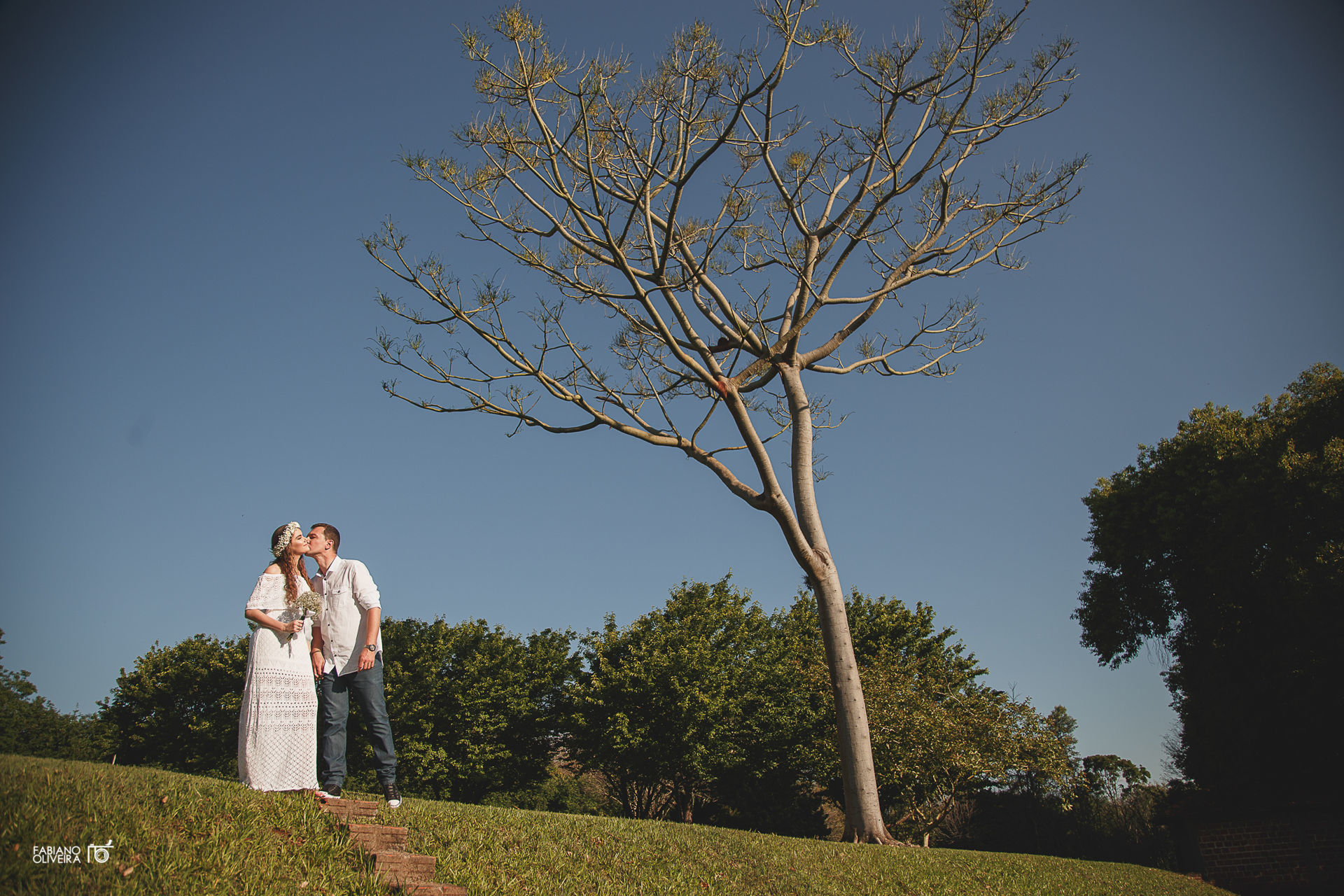 Foto Pré Wedding Gisele e Leomar Foto Pré Wedding Gisele e Leomar - Imagem 37