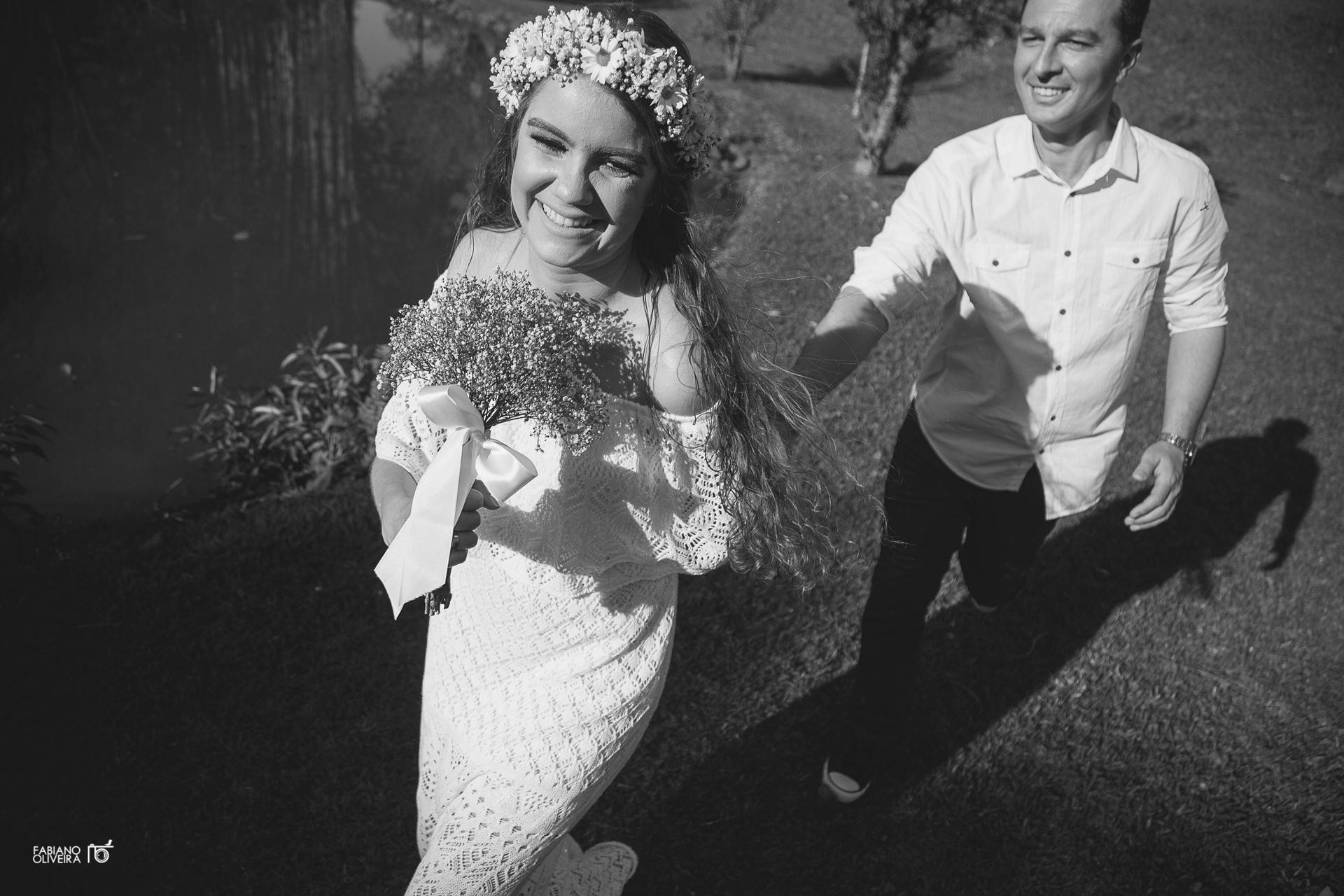 Foto Pré Wedding Gisele e Leomar Foto Pré Wedding Gisele e Leomar - Imagem 38