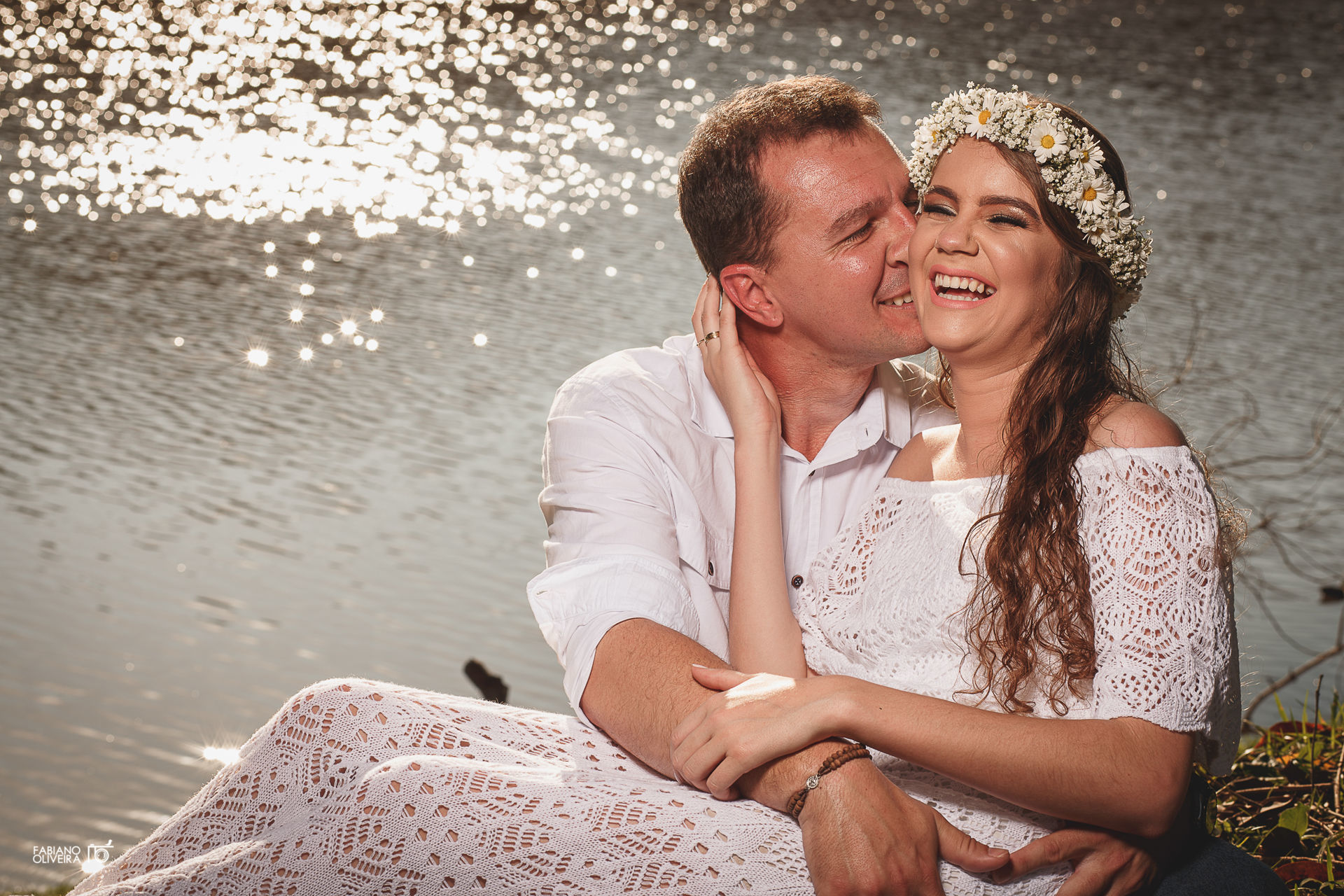 Foto Pré Wedding Gisele e Leomar Foto Pré Wedding Gisele e Leomar - Imagem 40