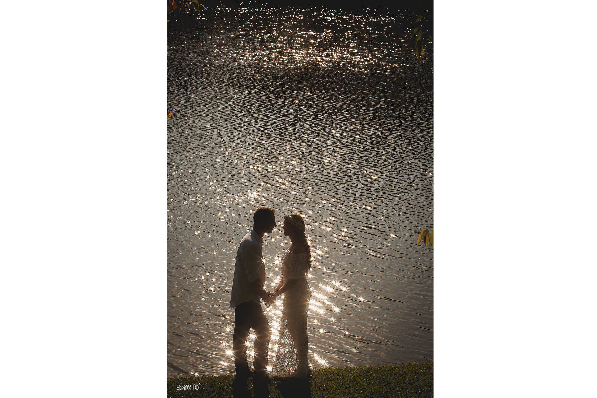Foto Pré Wedding Gisele e Leomar Foto Pré Wedding Gisele e Leomar - Imagem 41