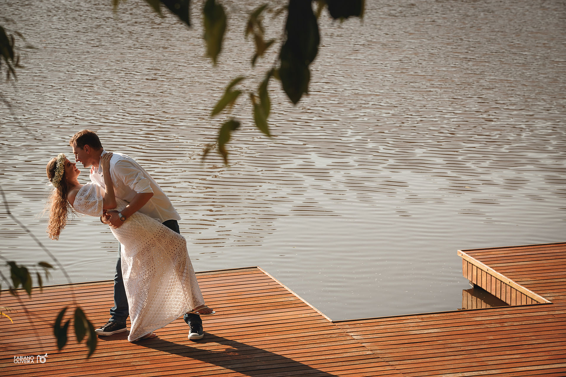 Foto Pré Wedding Gisele e Leomar Foto Pré Wedding Gisele e Leomar - Imagem 42