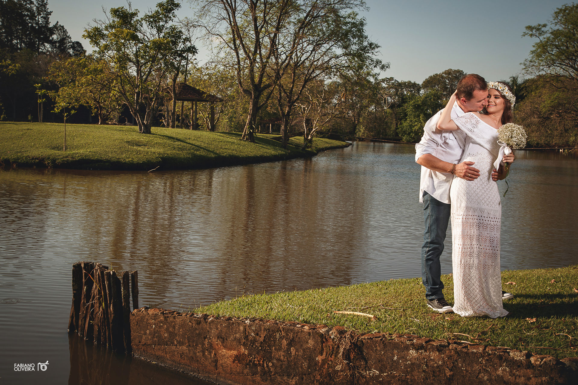 Foto Pré Wedding Gisele e Leomar Foto Pré Wedding Gisele e Leomar - Imagem 44