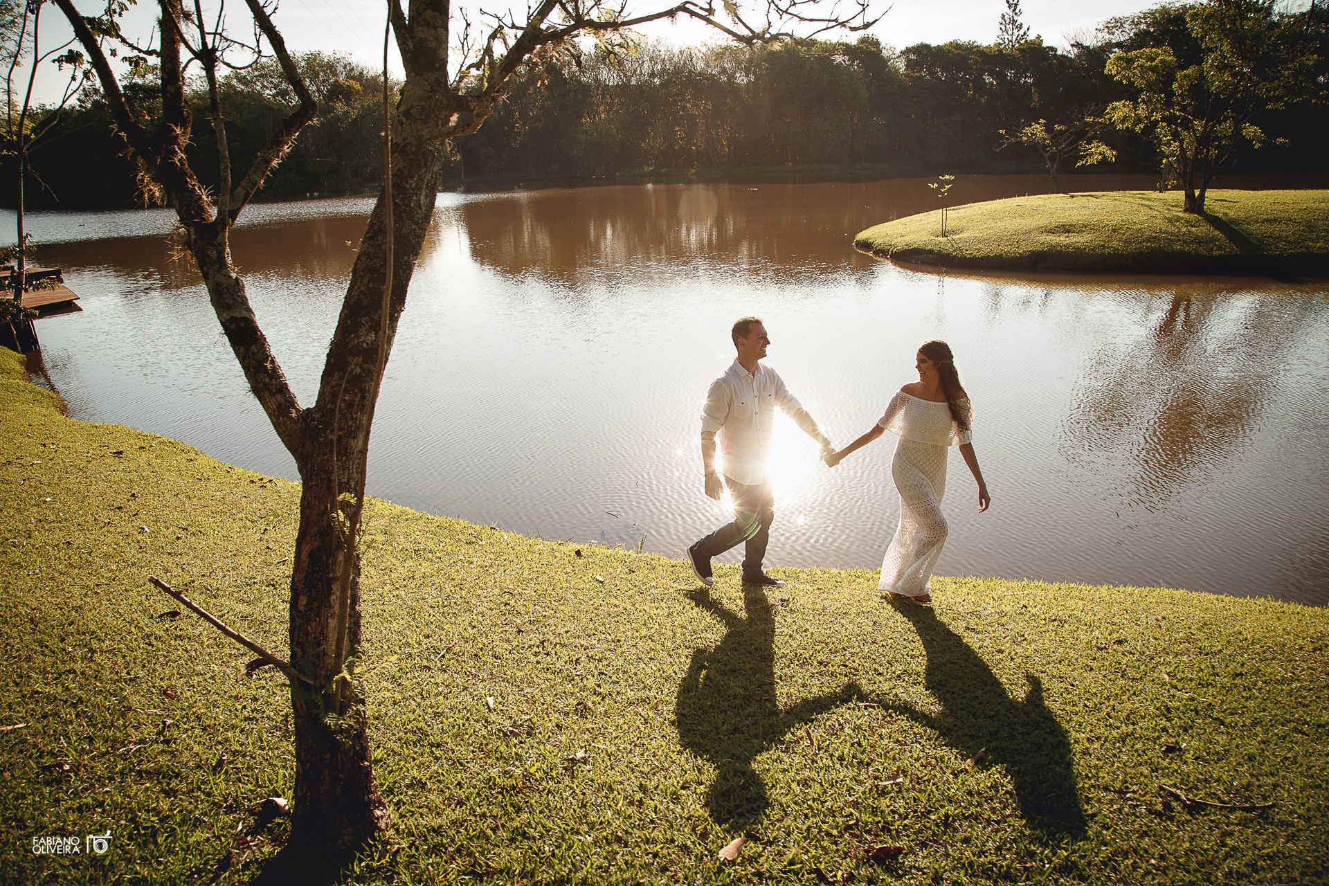 Foto Pré Wedding Gisele e Leomar Foto Pré Wedding Gisele e Leomar - Imagem 45