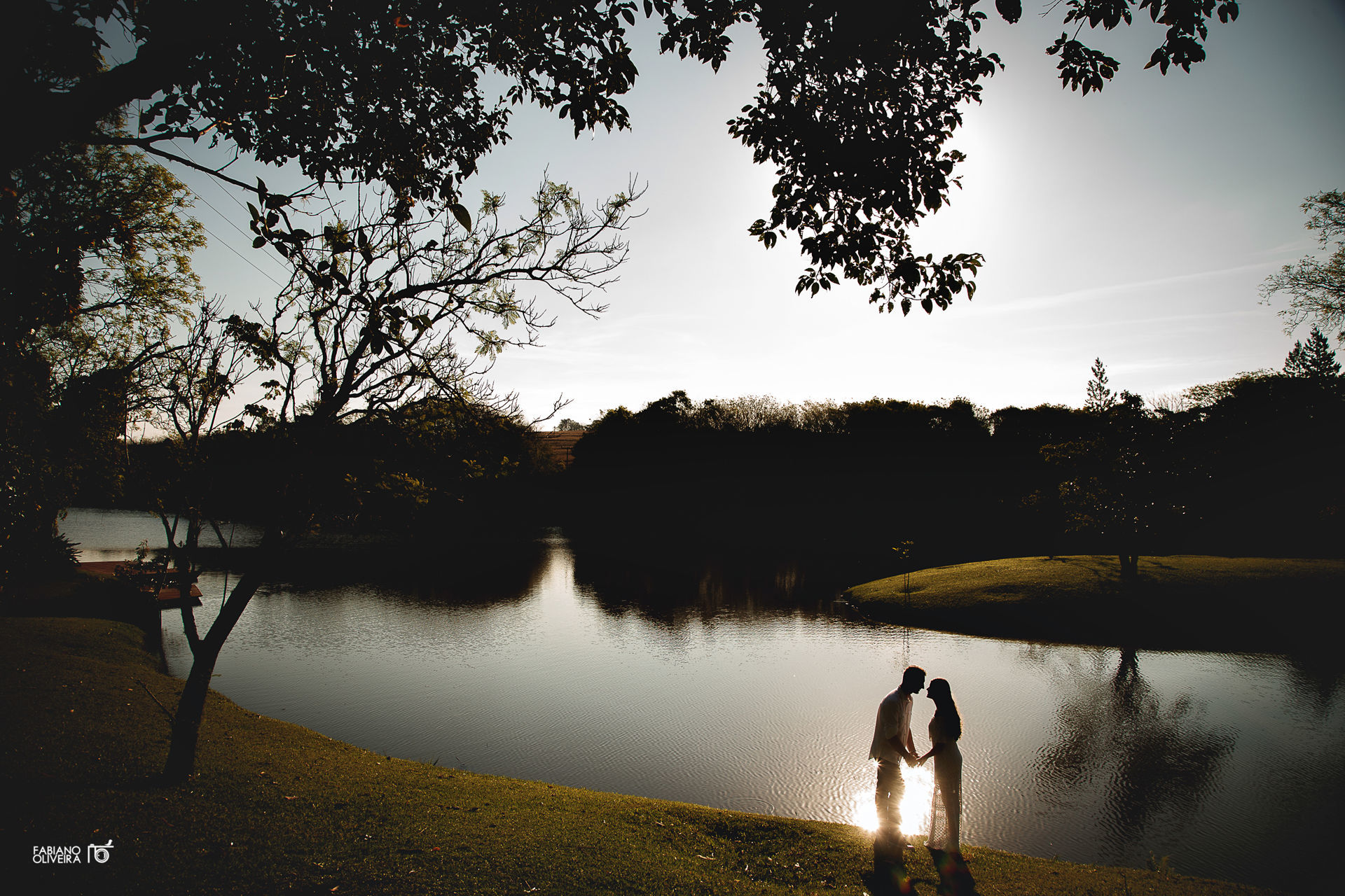 Foto Pré Wedding Gisele e Leomar Foto Pré Wedding Gisele e Leomar - Imagem 46