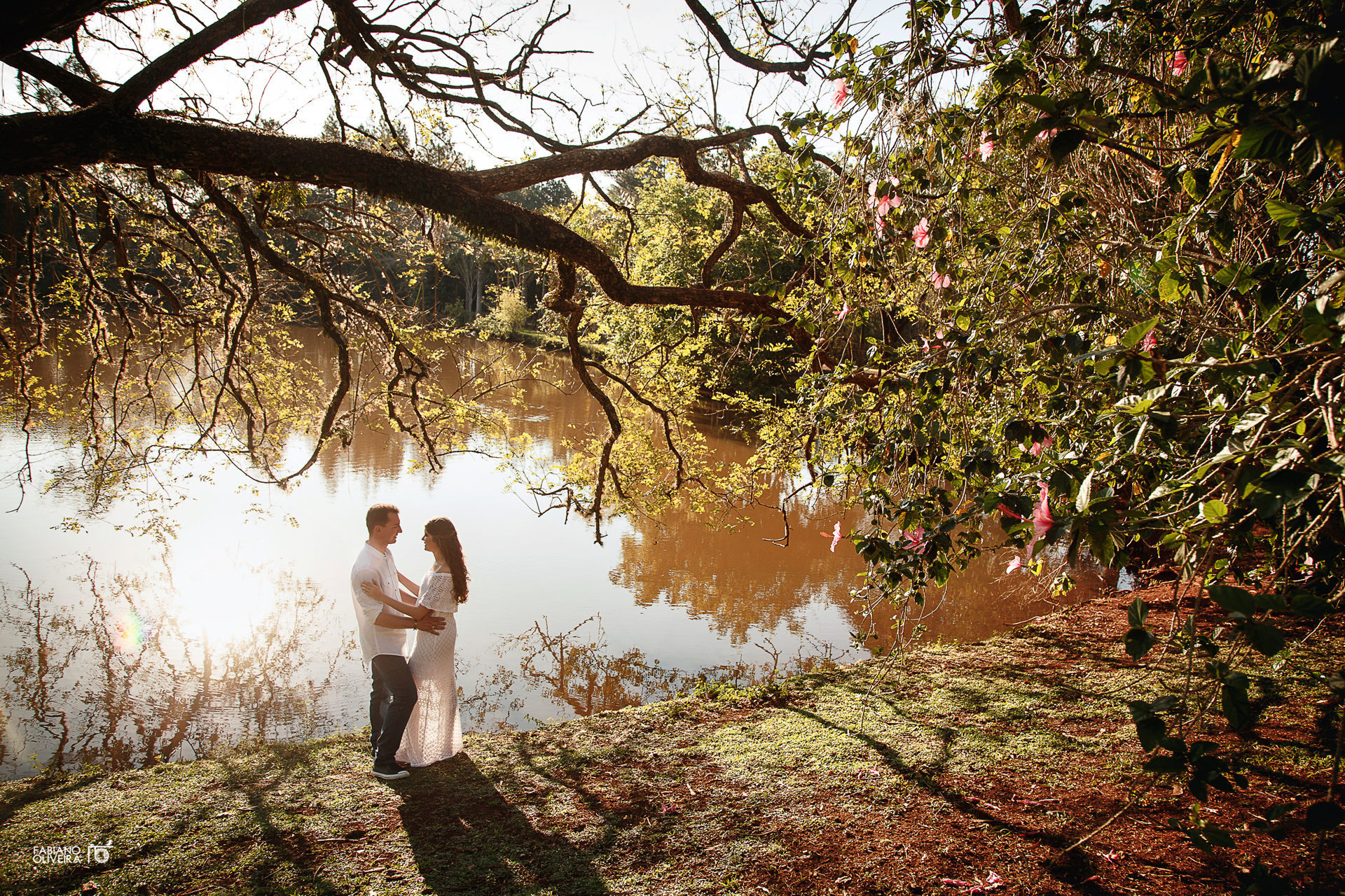 Foto Pré Wedding Gisele e Leomar Foto Pré Wedding Gisele e Leomar - Imagem 47
