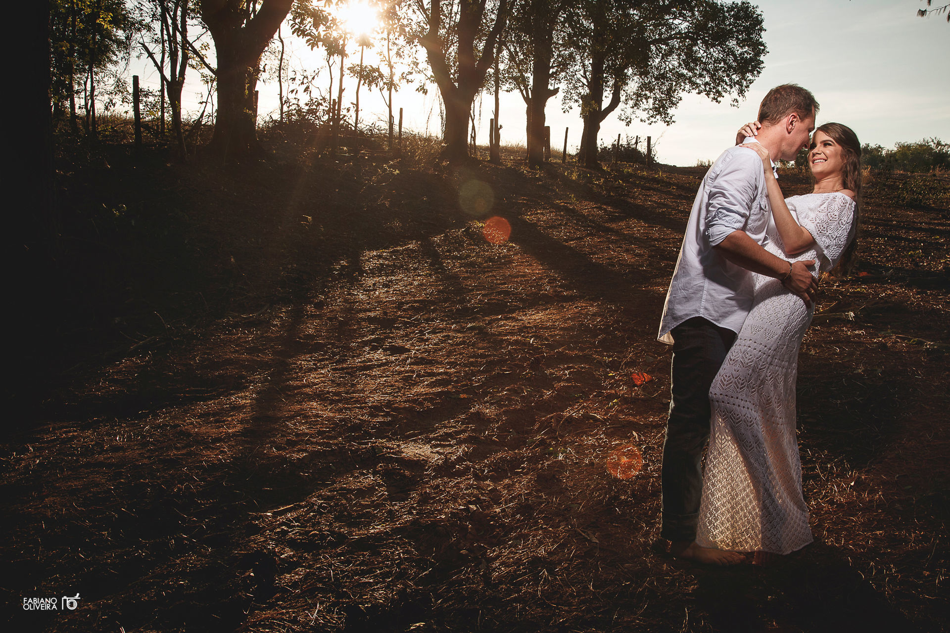 Foto Pré Wedding Gisele e Leomar Foto Pré Wedding Gisele e Leomar - Imagem 51