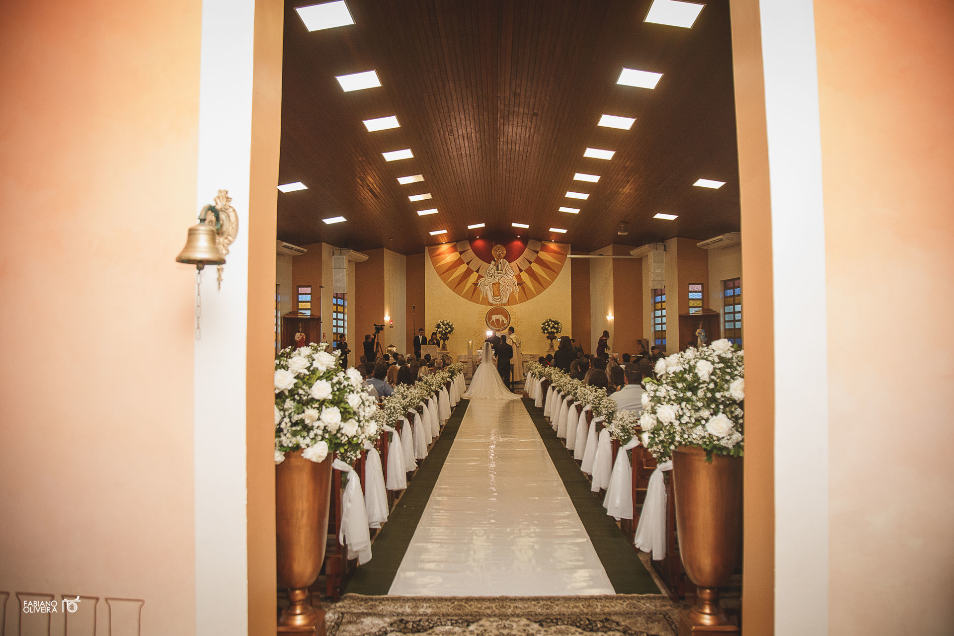 Foto Casamento Josiele e Roger Foto Casamento Josiele e Roger - Imagem 37