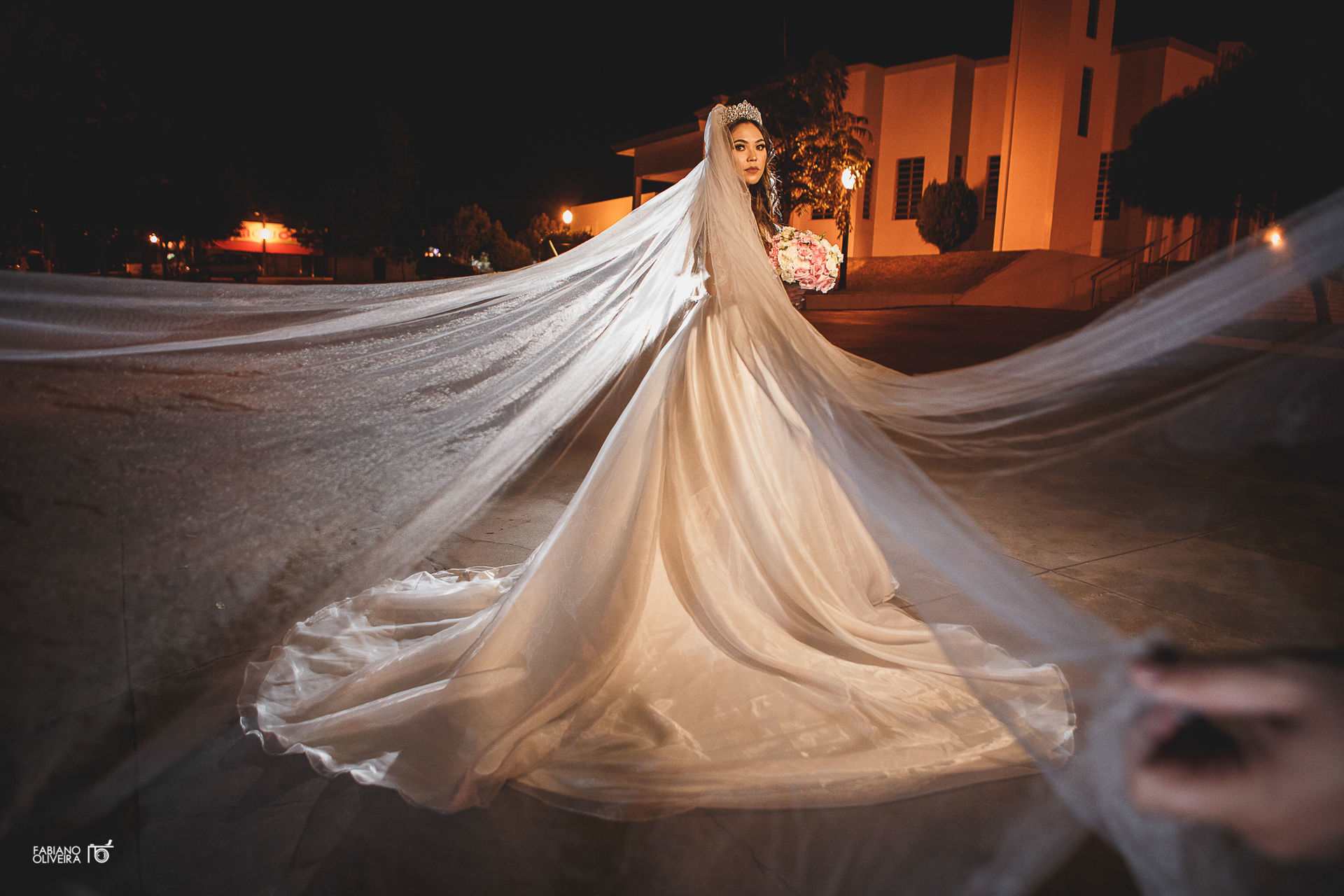 Foto Casamento Josiele e Roger Foto Casamento Josiele e Roger - Imagem 51