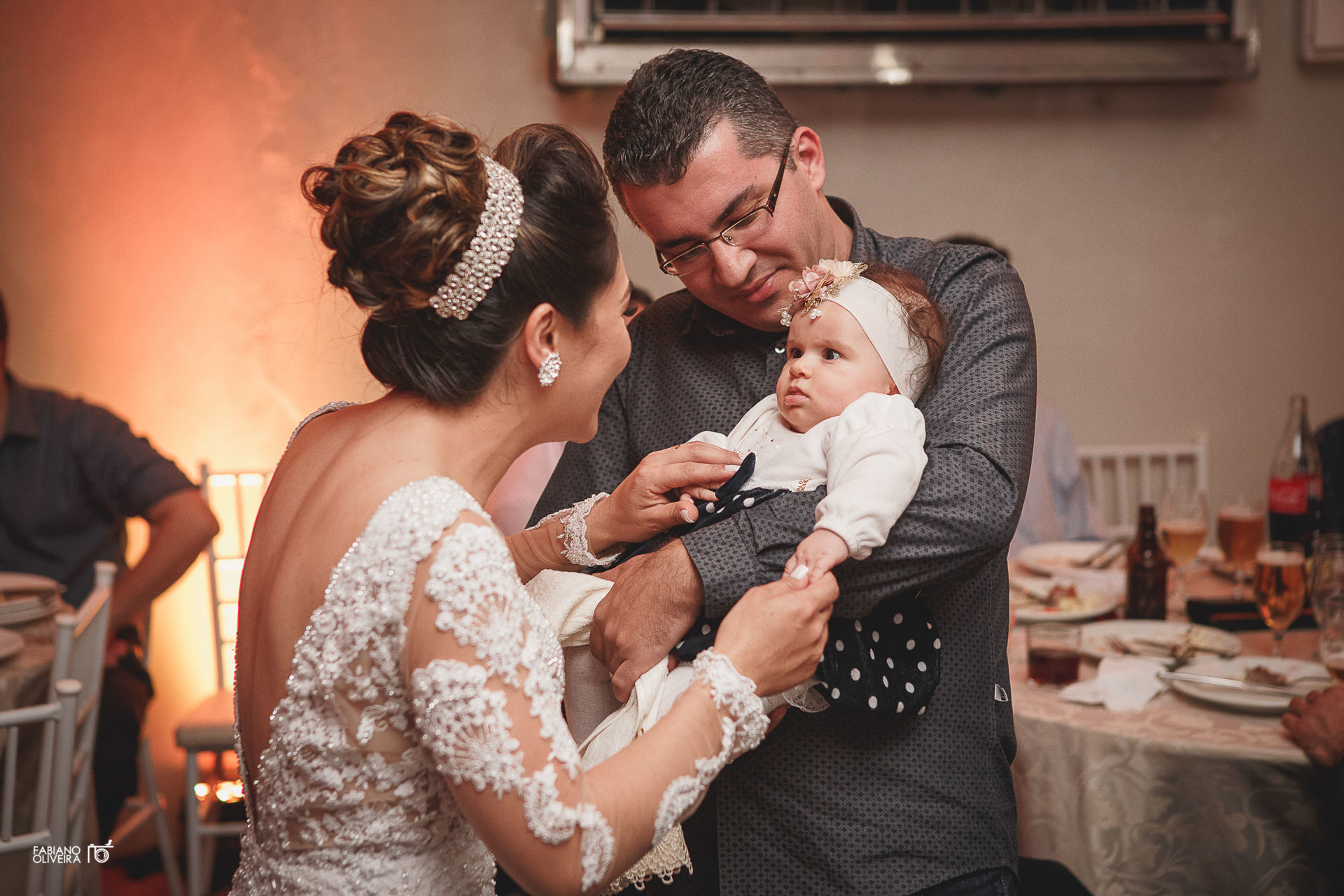 Foto Casamento Josiele e Roger Foto Casamento Josiele e Roger - Imagem 63