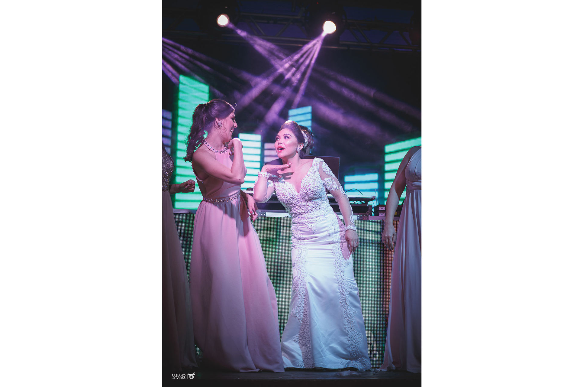 Foto Casamento Josiele e Roger Foto Casamento Josiele e Roger - Imagem 73